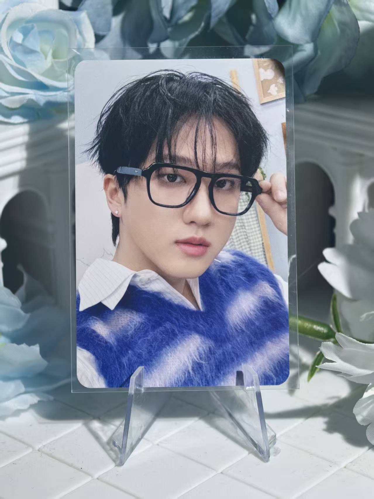 Straykids - Changbin Official Poca