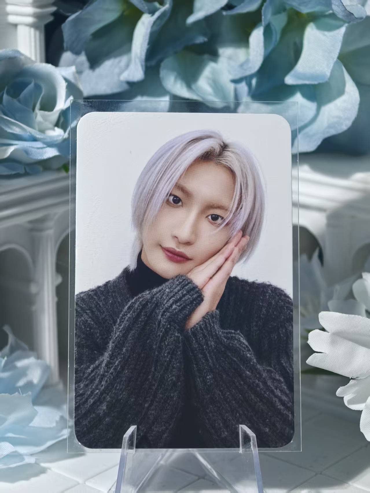 ATEEZ - Seonghwa Official Poca