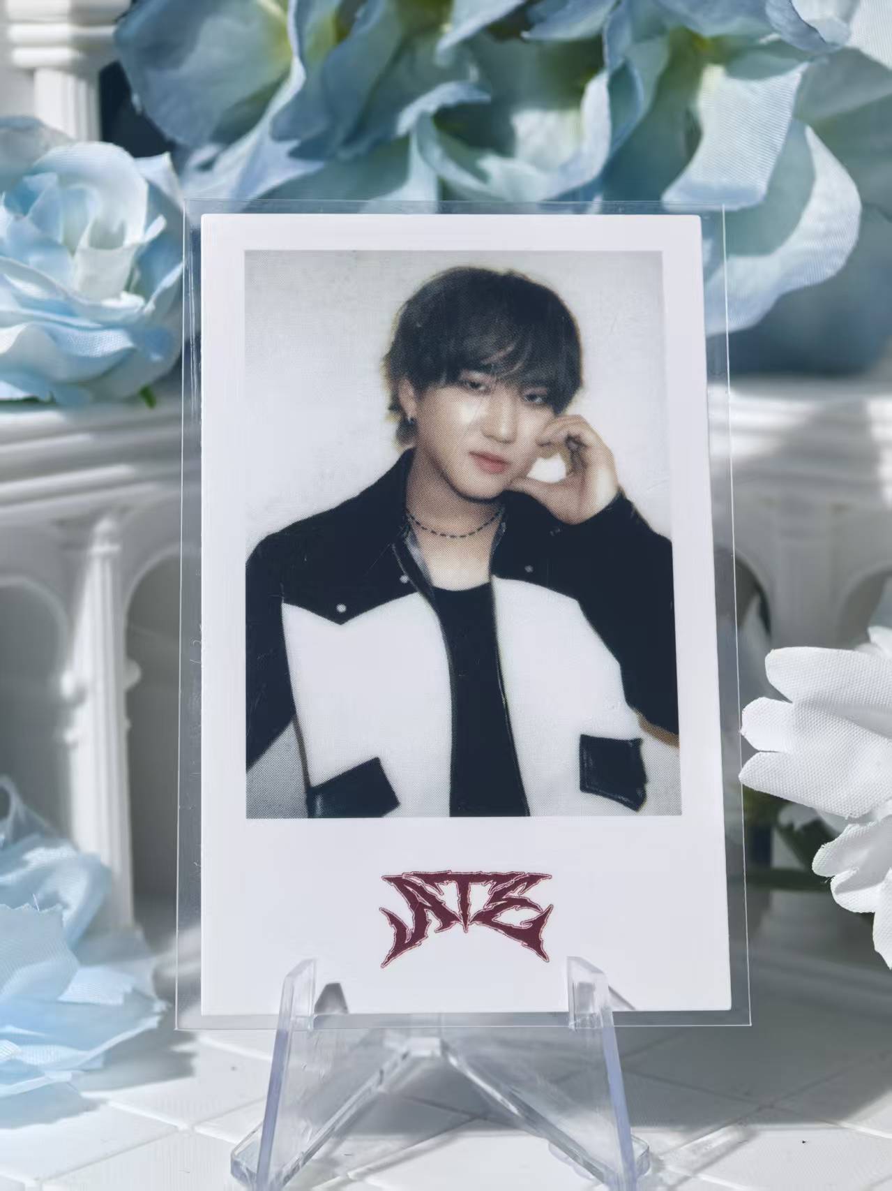 Straykids - Changbin Official Poca