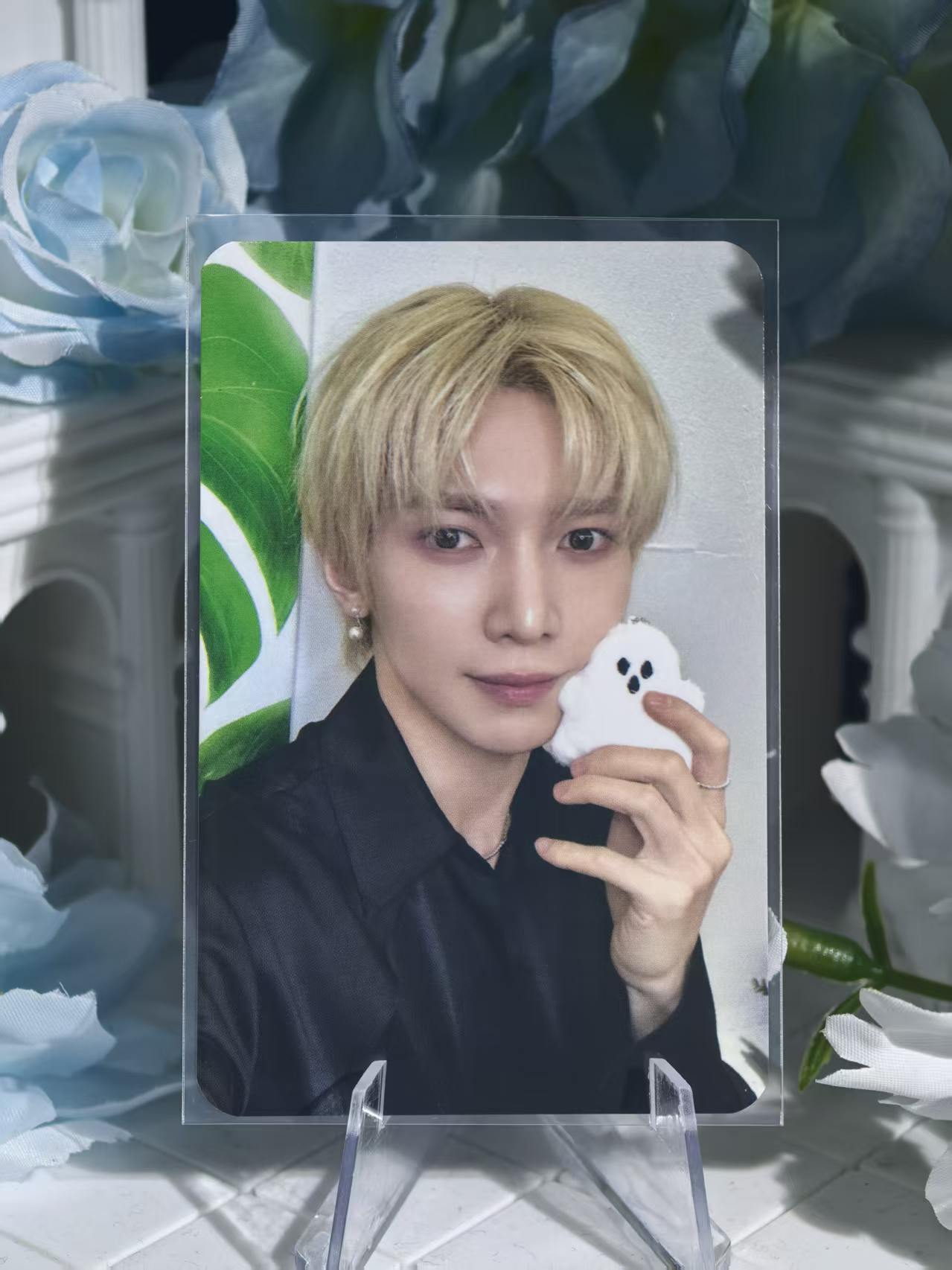 ATEEZ - Yeosang Official Poca