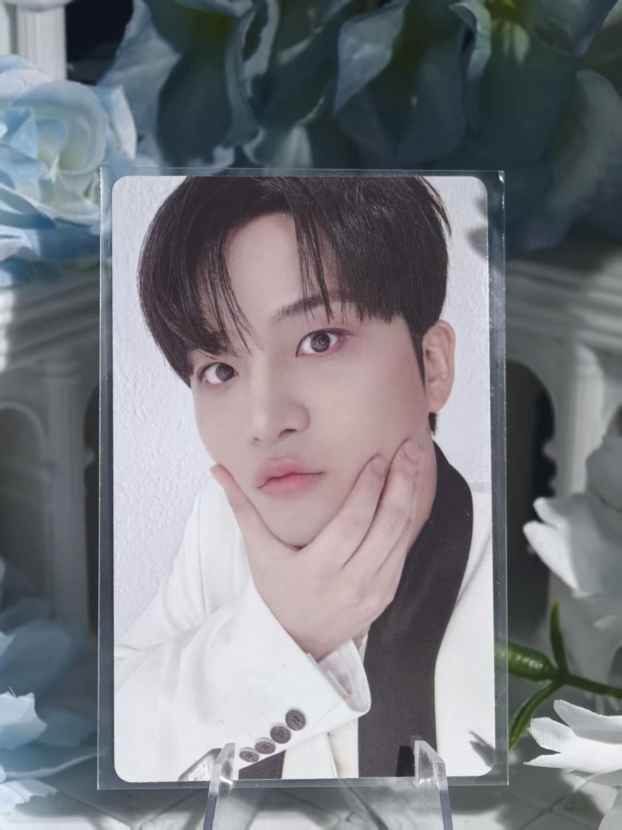 ATEEZ - Jongho Official Poca