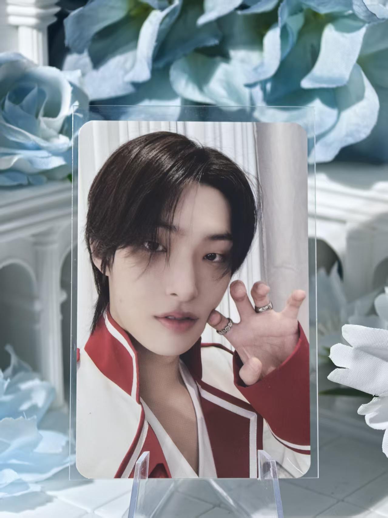 ATEEZ - Mingi Official Poca