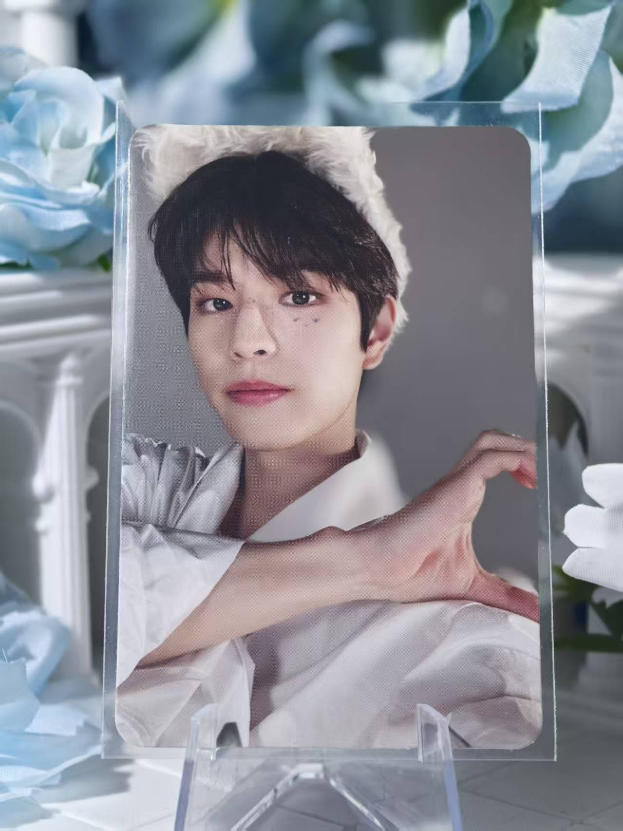 Straykids - Seungmin Official Poca