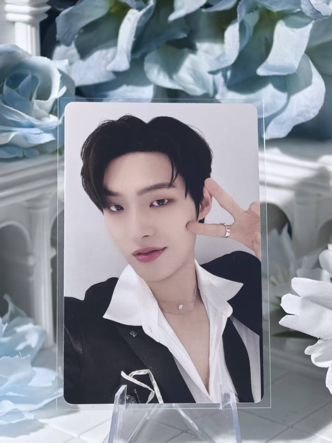 ATEEZ - Mingi Official Poca