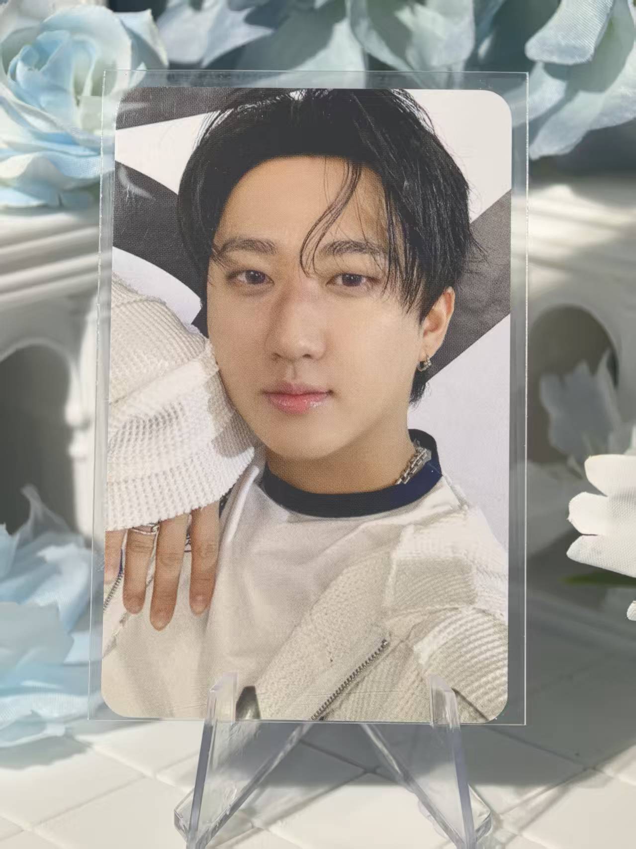 Straykids - Changbin Official Poca