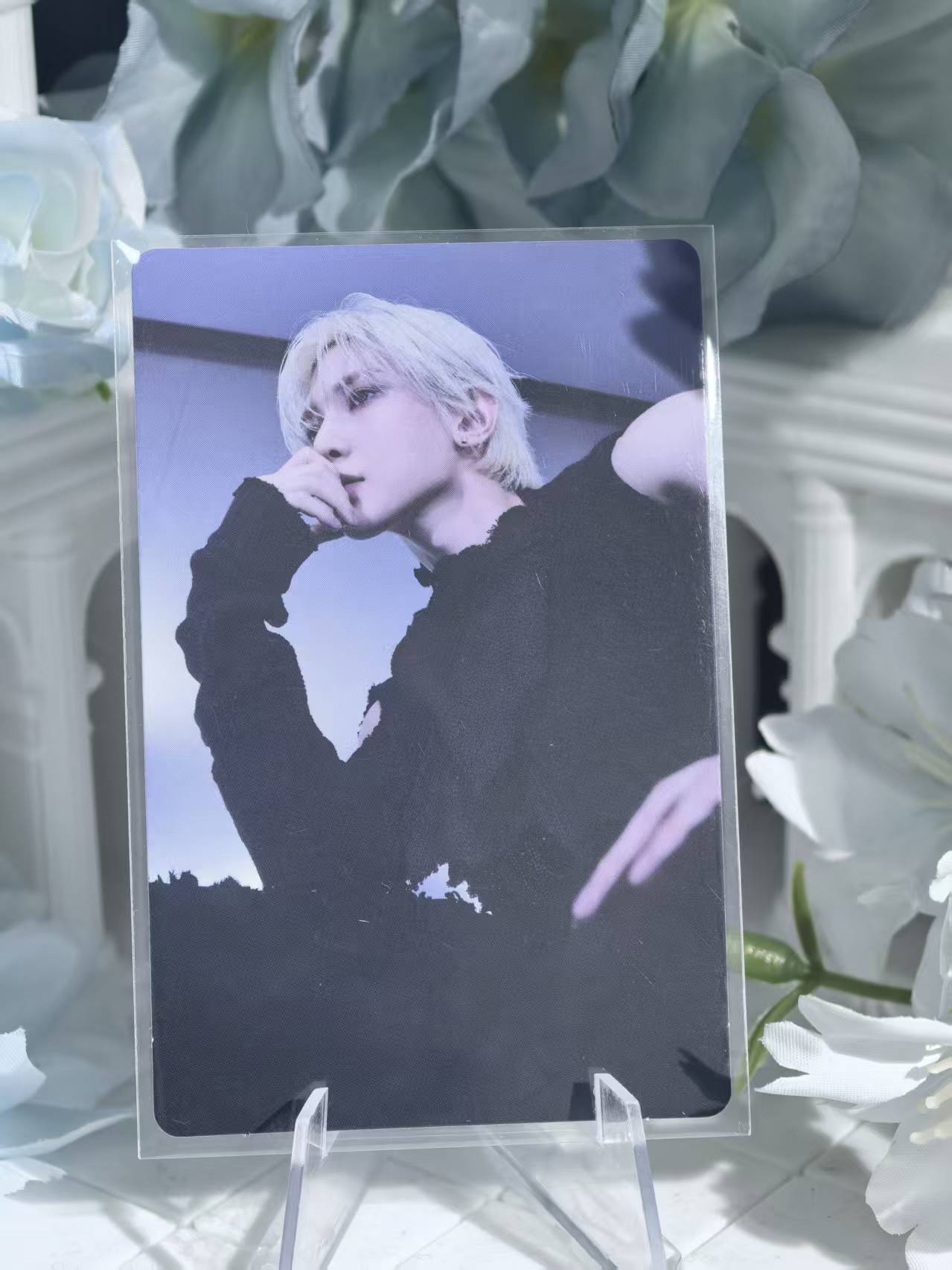ATEEZ - Yeosang Official Poca