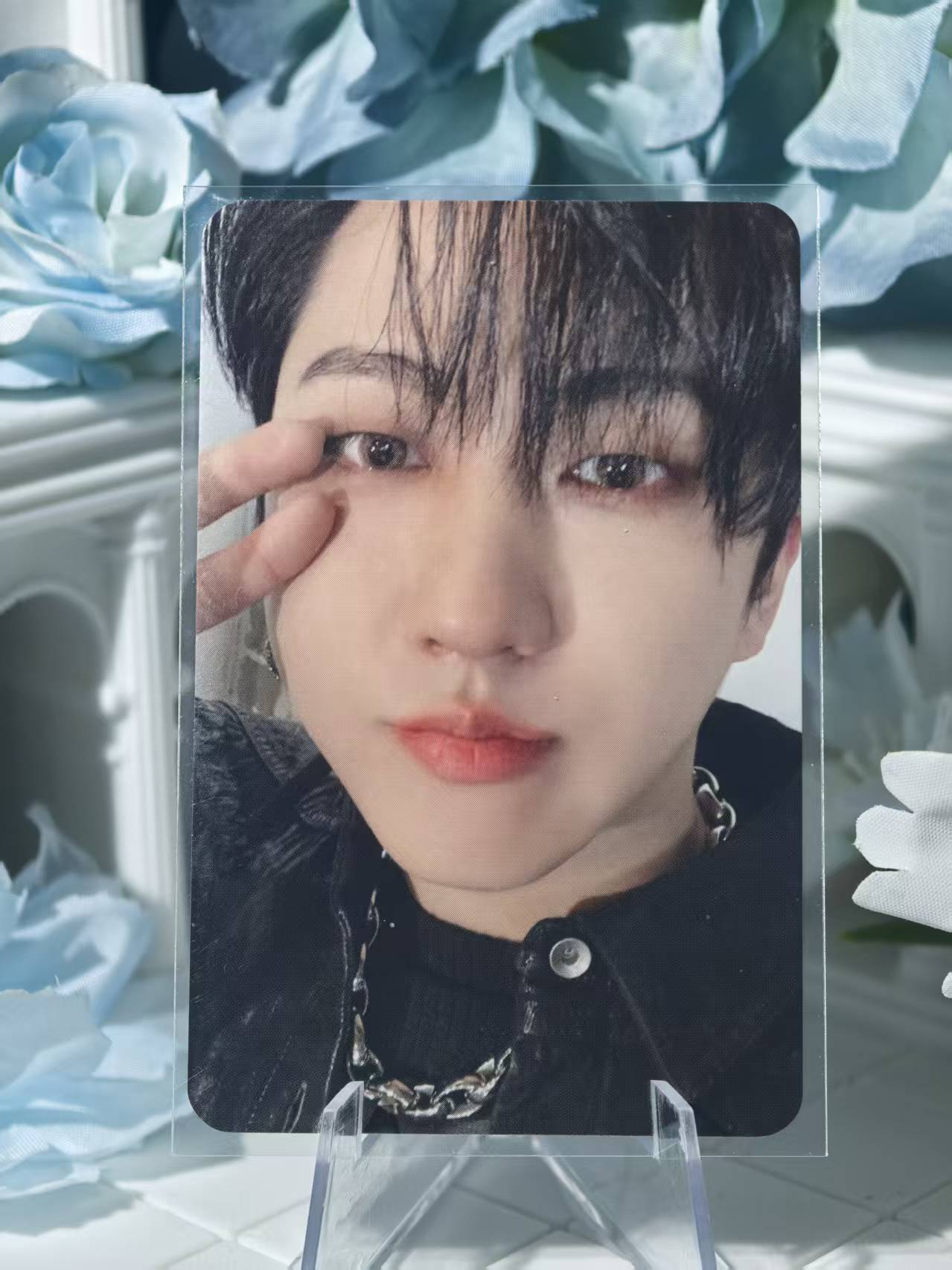 Straykids - Changbin Official Poca
