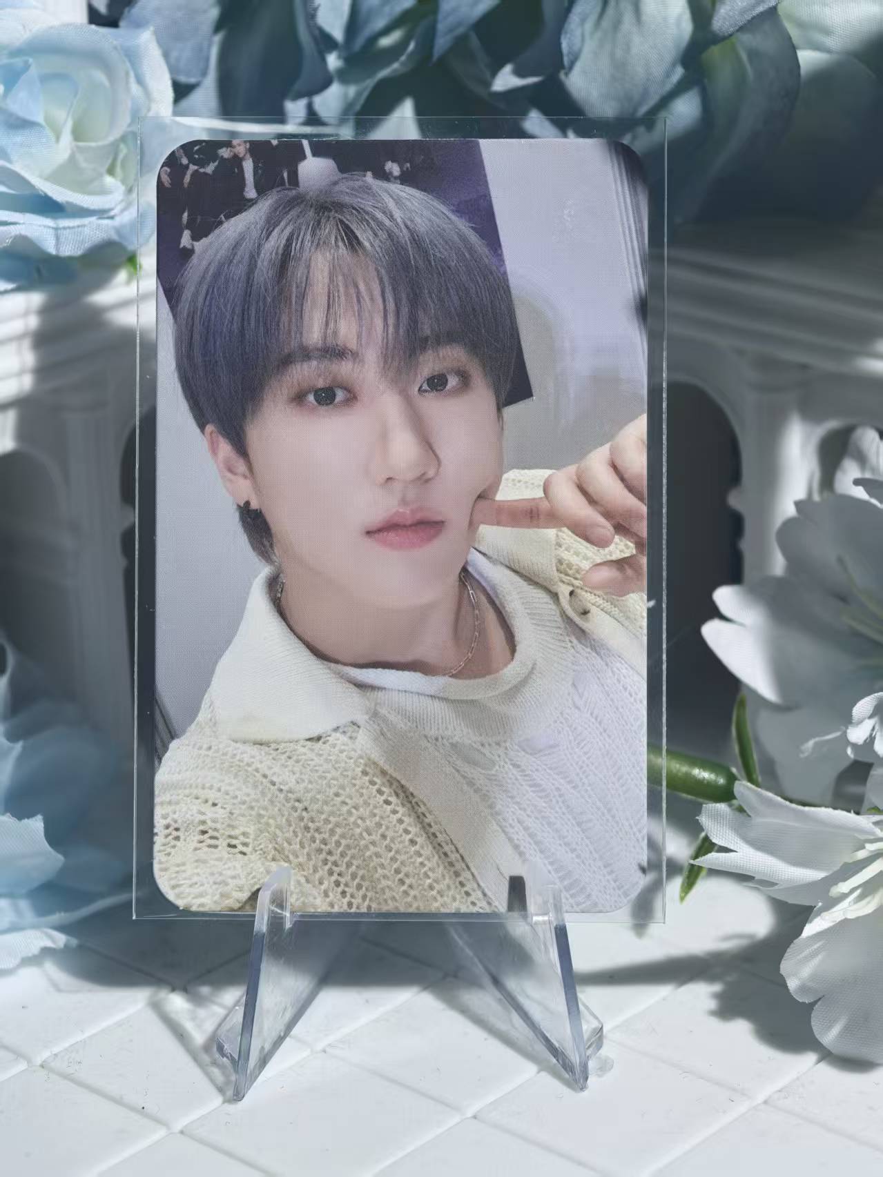 Straykids - Changbin Official Poca