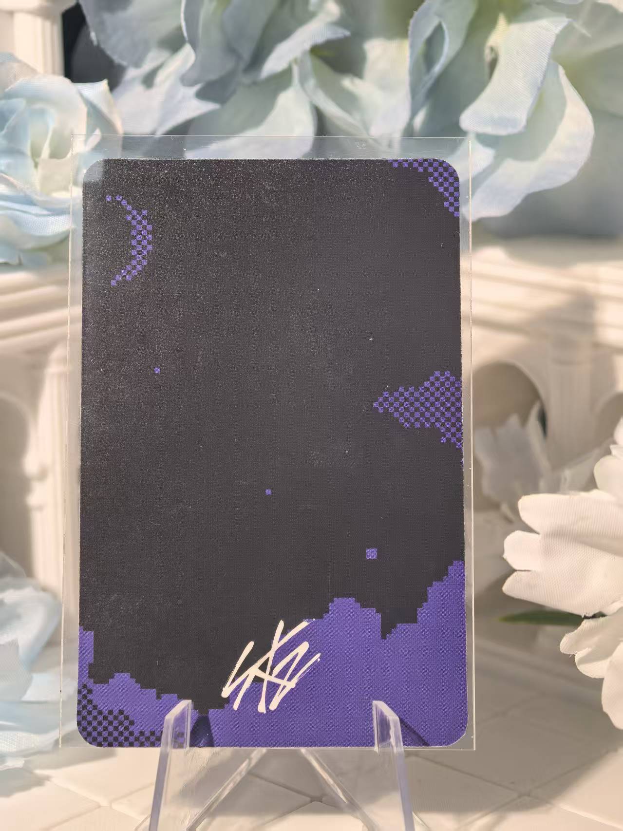Straykids - I.N Official Poca