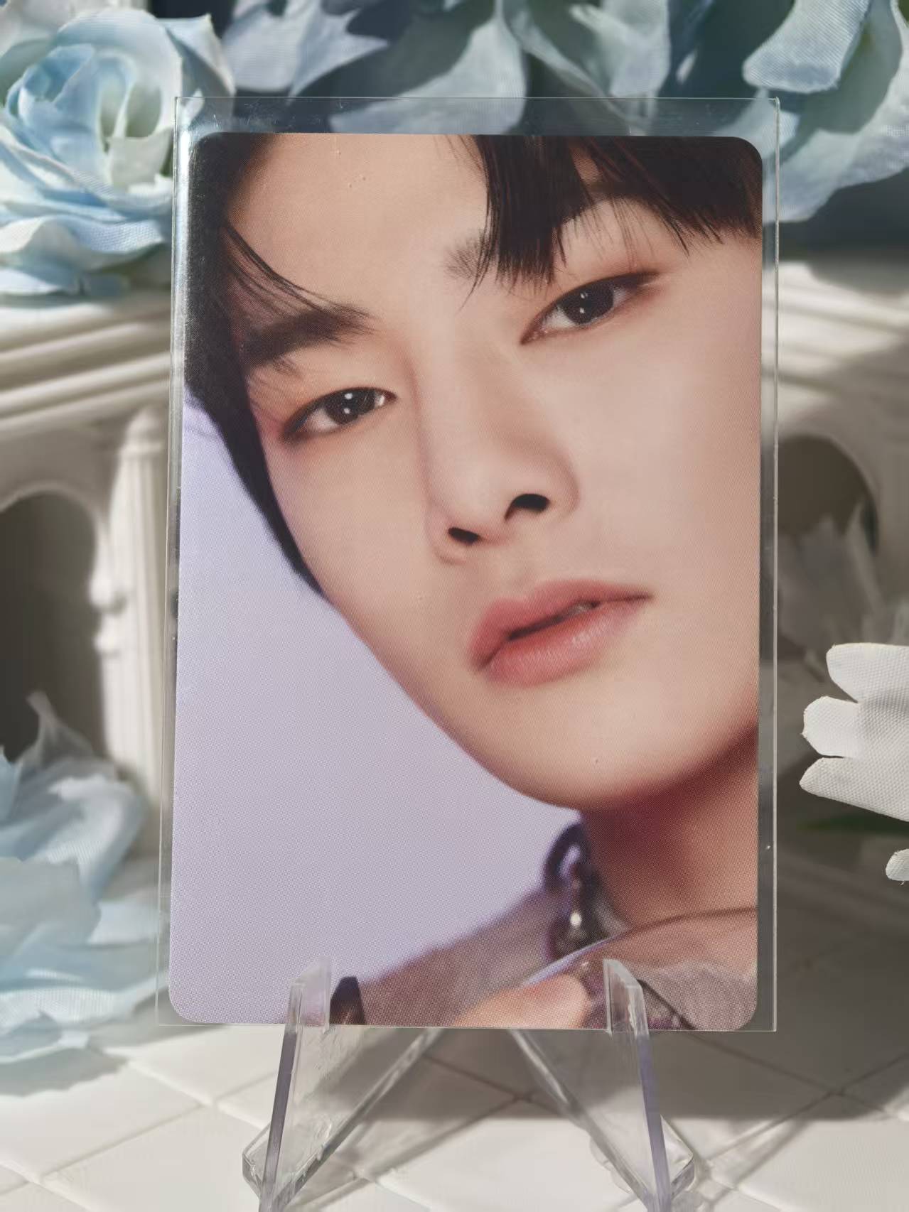 Straykids - I.N Official Poca