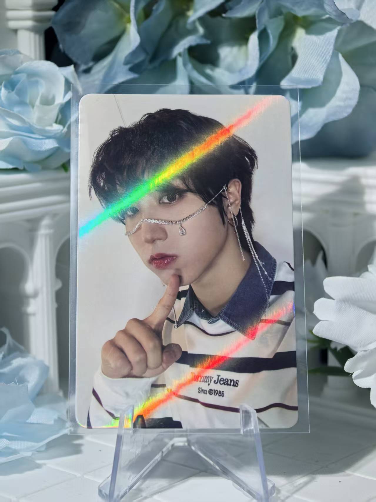 Straykids - Han Official Poca