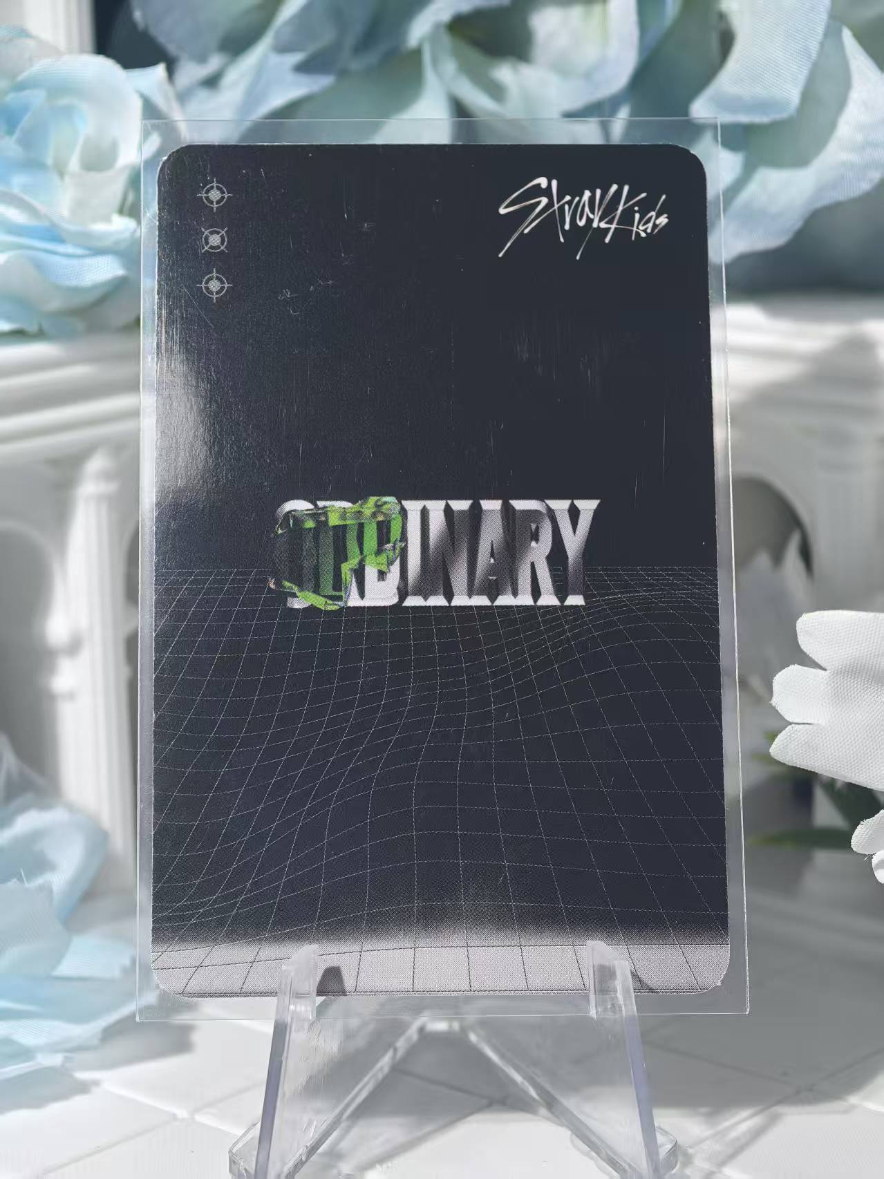 Straykids - Felix Official Poca