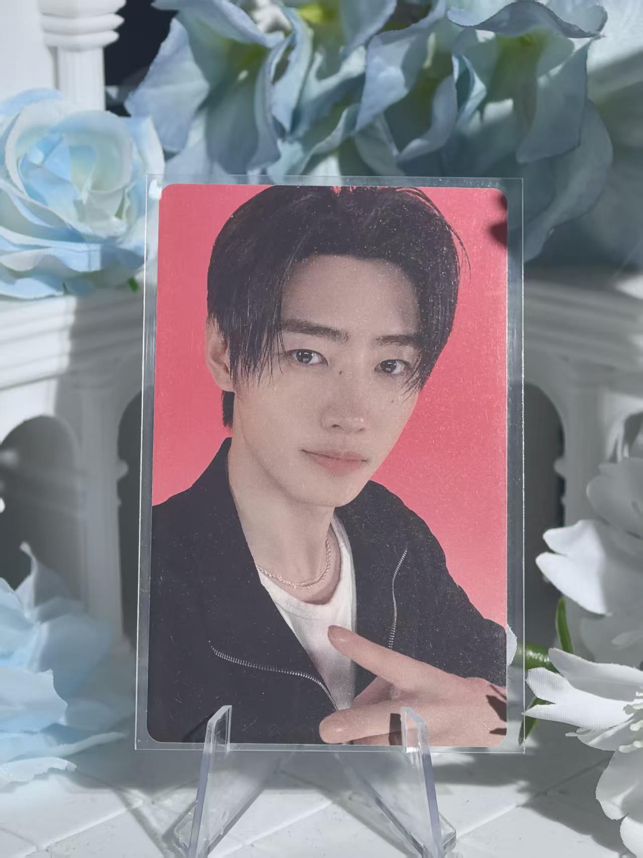 ENHYPEN - Sunghoon Official Poca