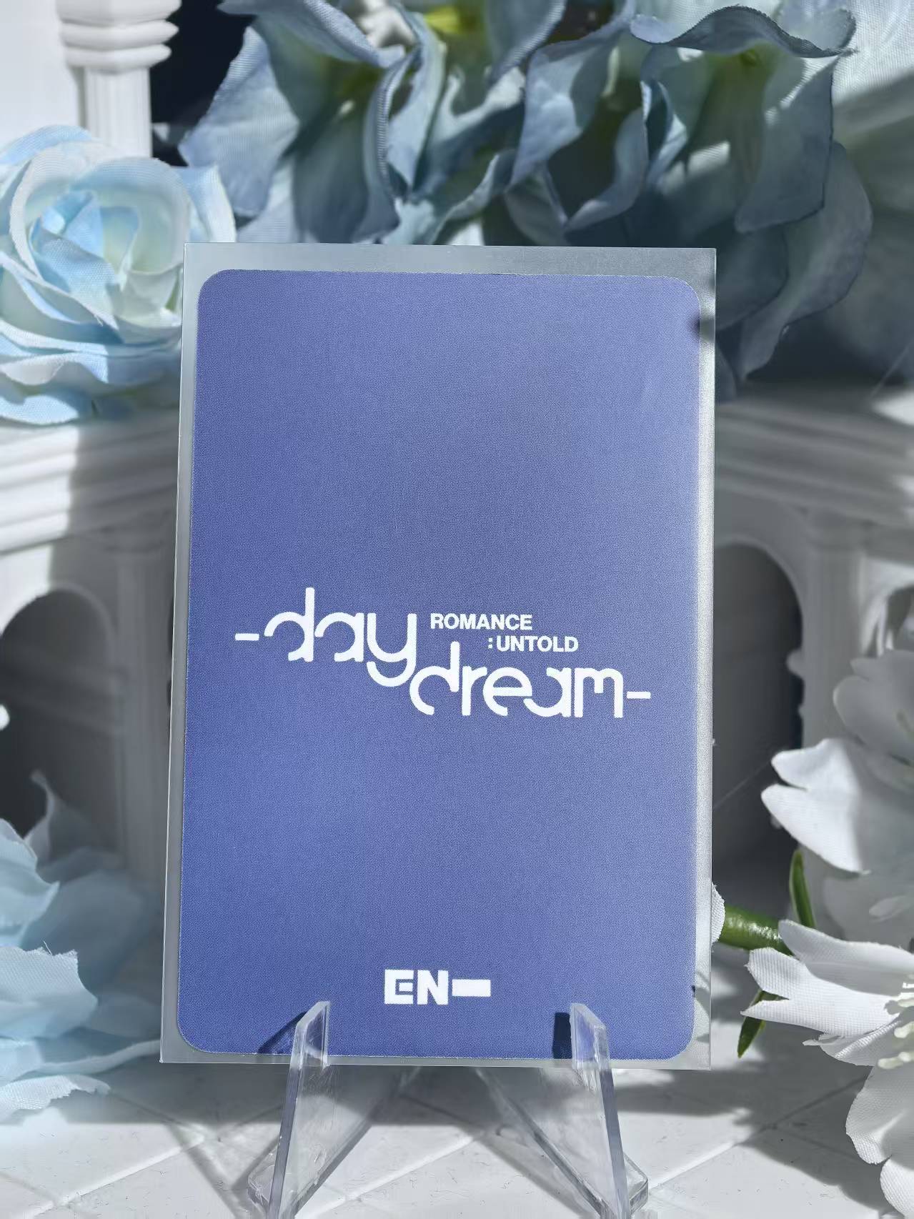 ENHYPEN - Sunghoon Official Poca