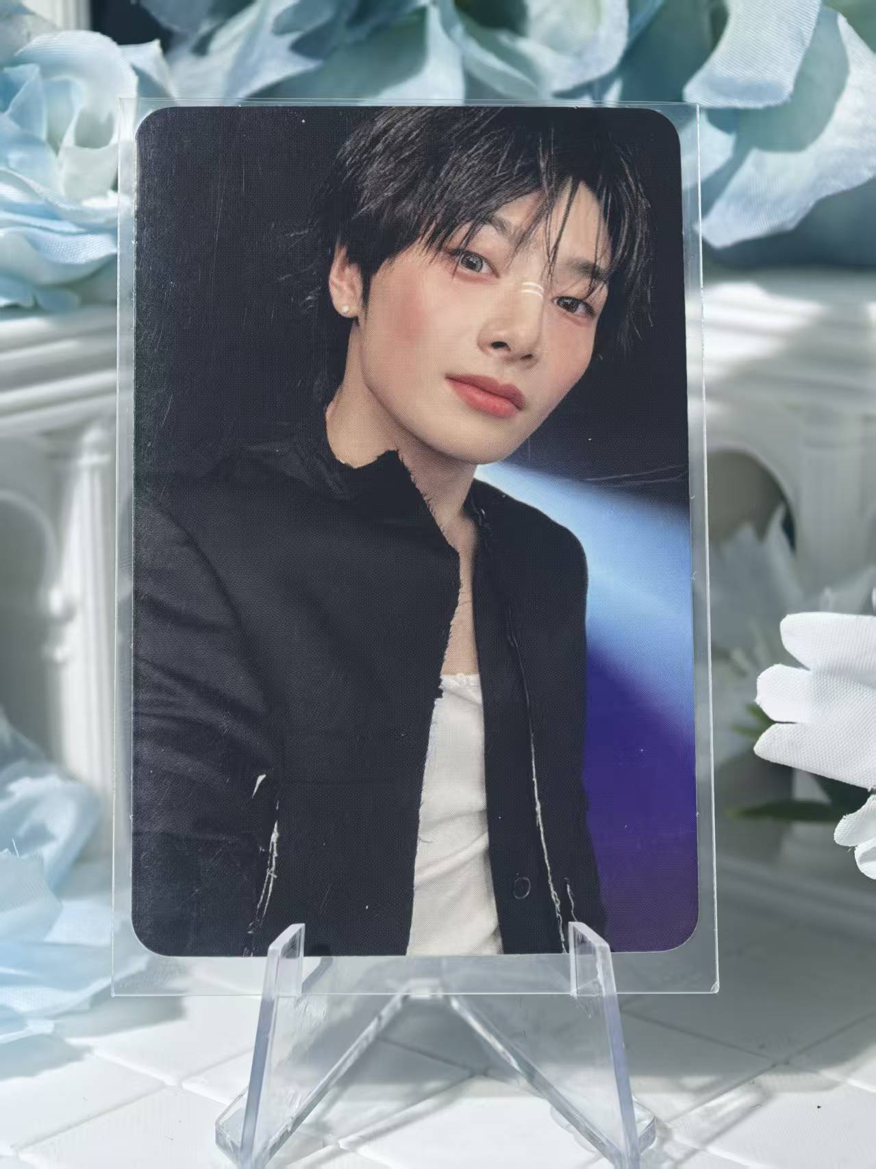 Straykids - I.N Official Poca