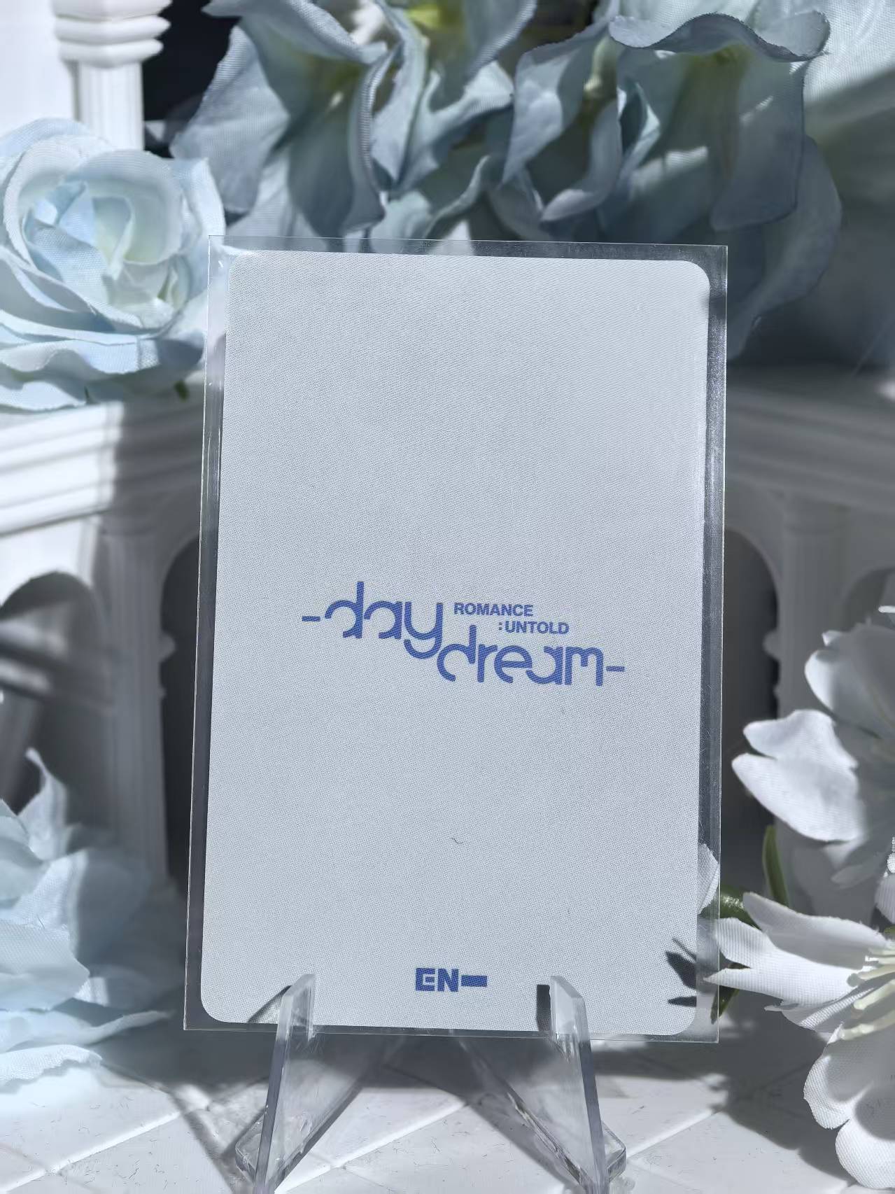 ENHYPEN - Jungwon Official Poca
