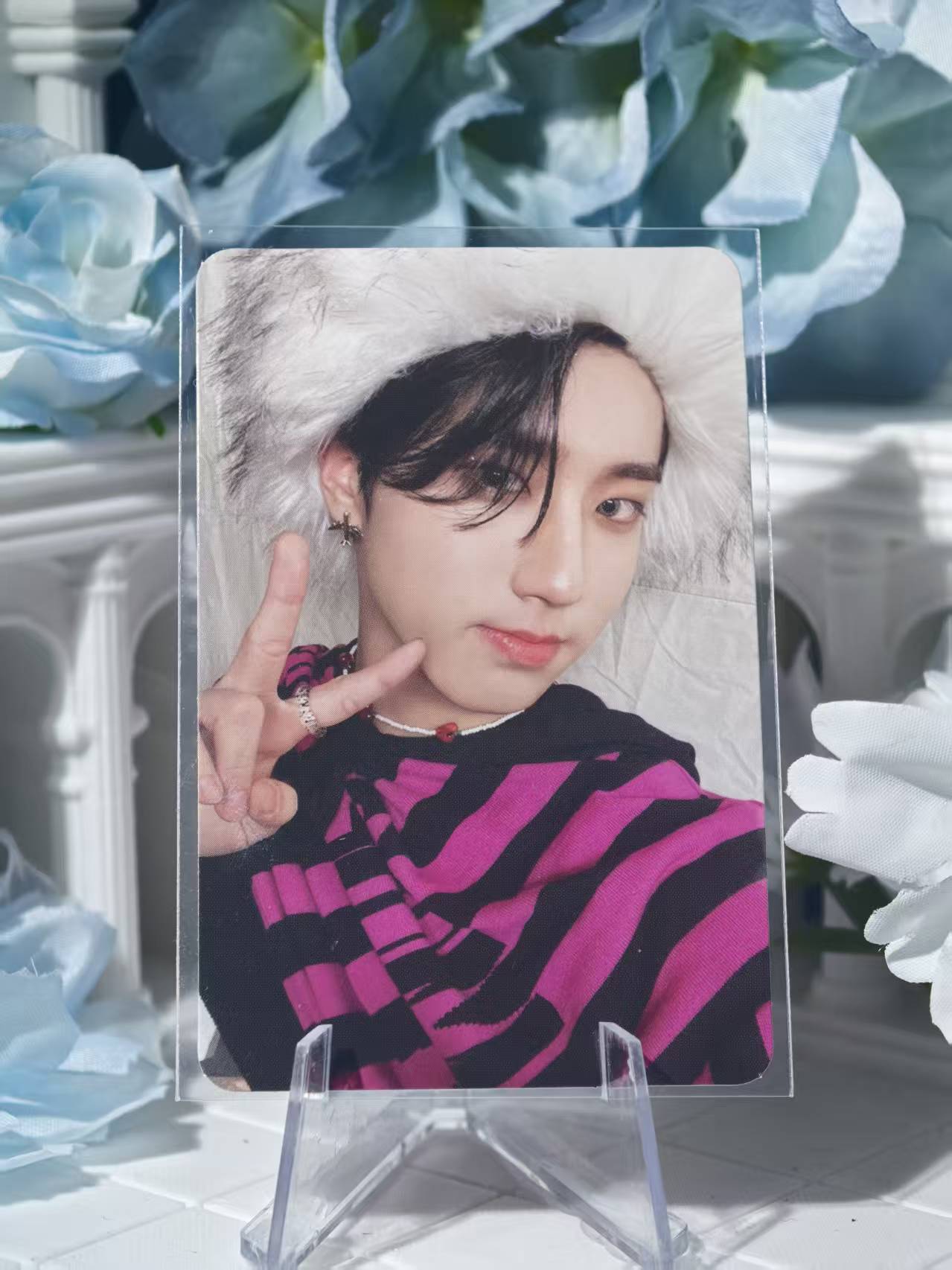 Straykids - Han Official Poca