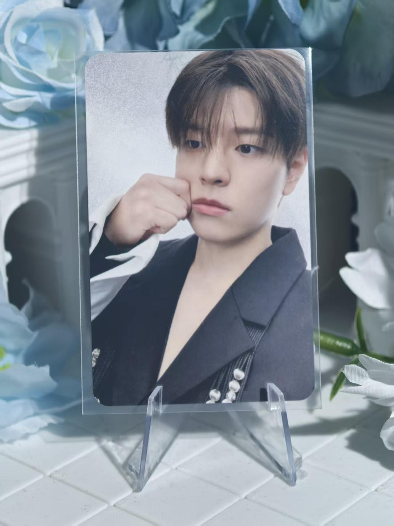 Straykids - Seungmin Official Poca