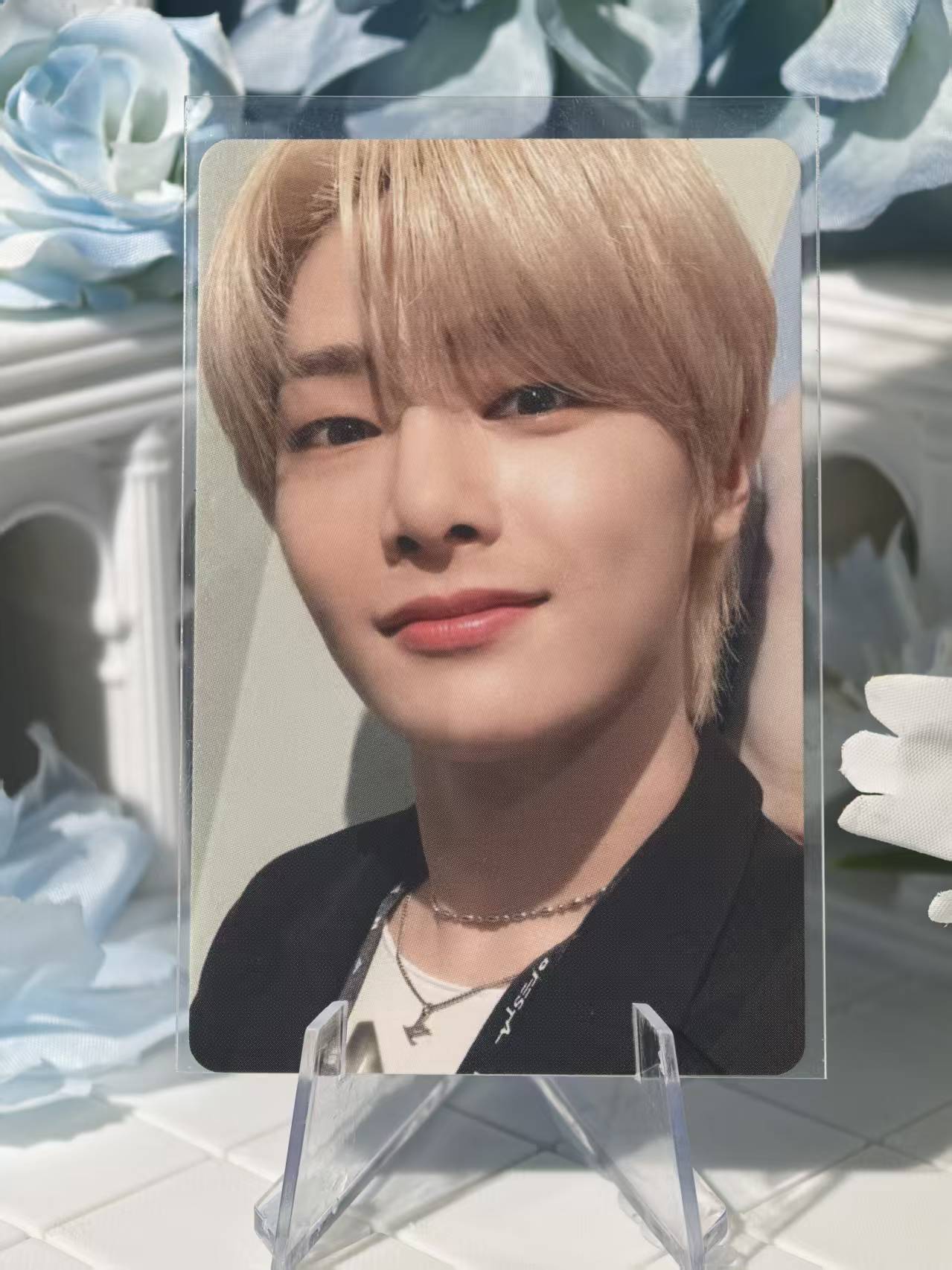 Straykids - I.N Official Poca