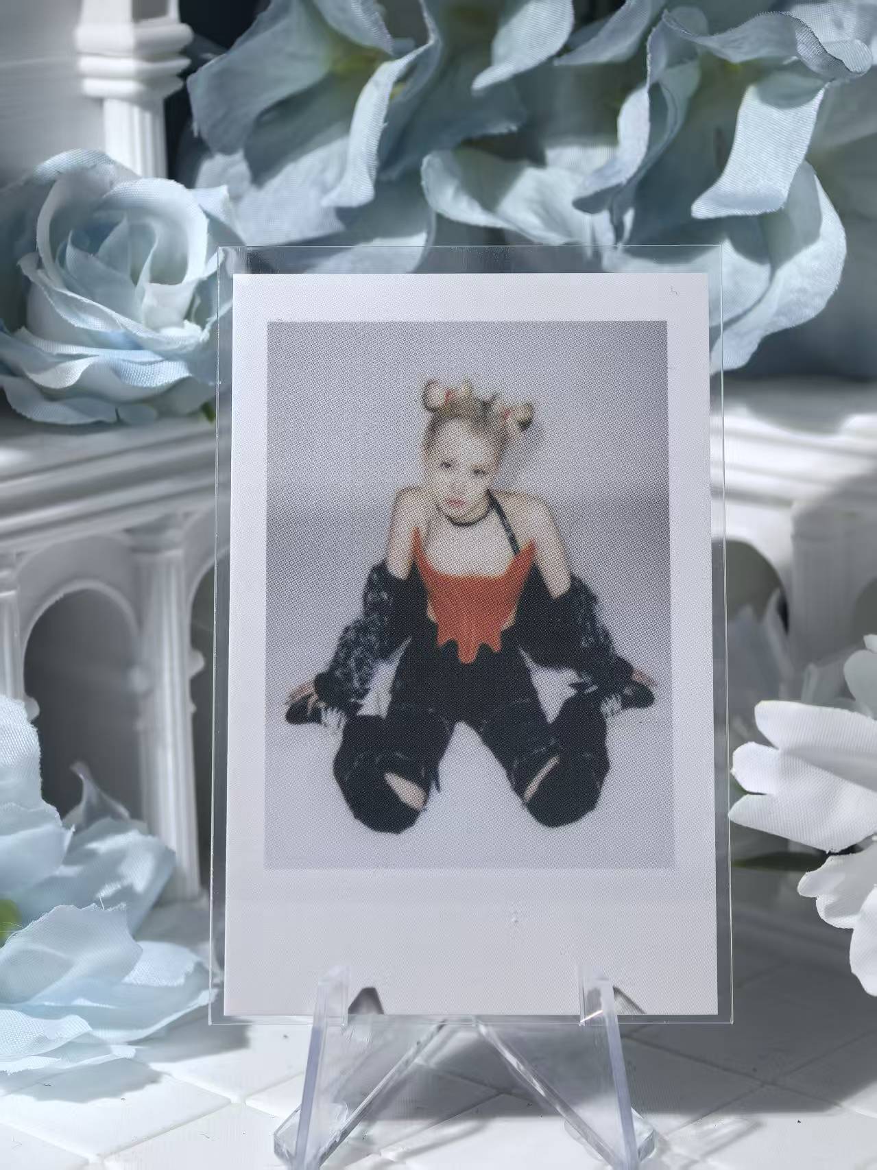 BLACKPINK - Rosé Official Poca