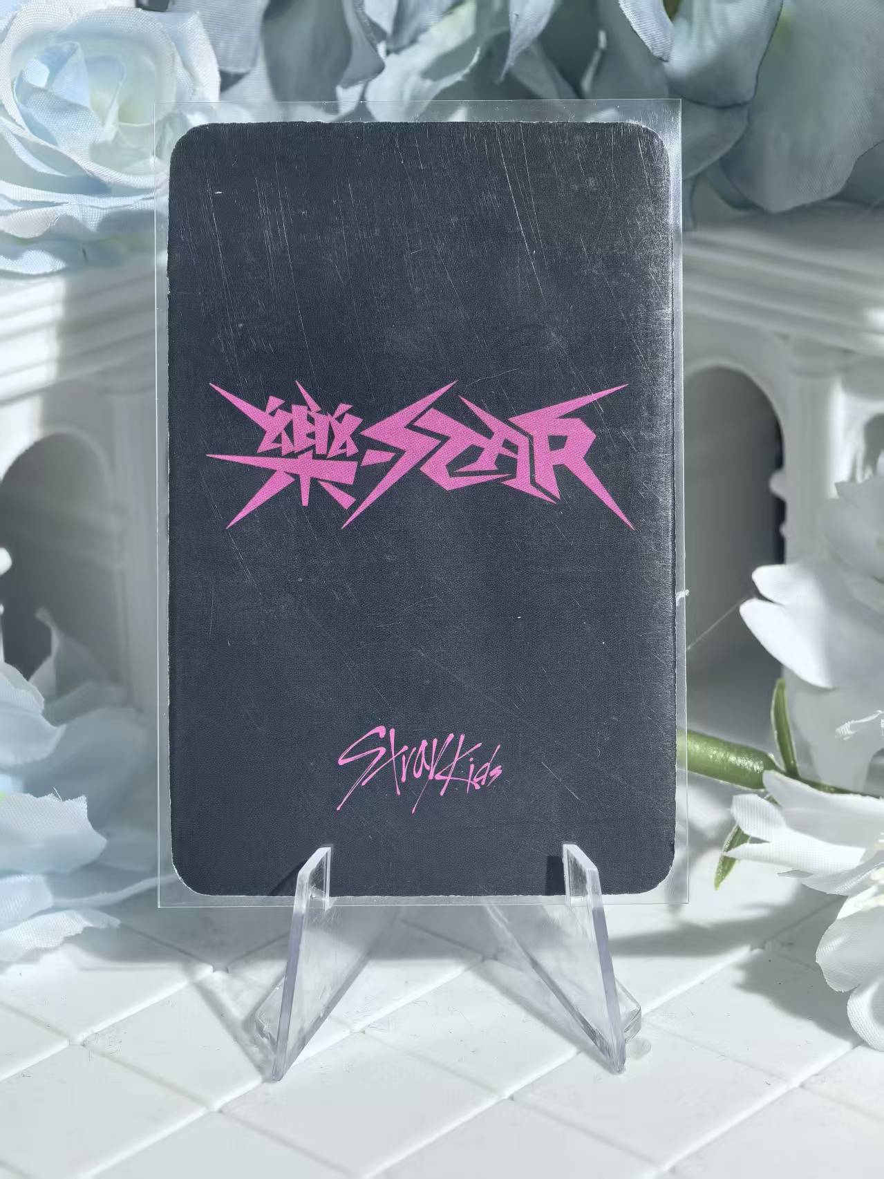 Straykids - Felix Official Poca