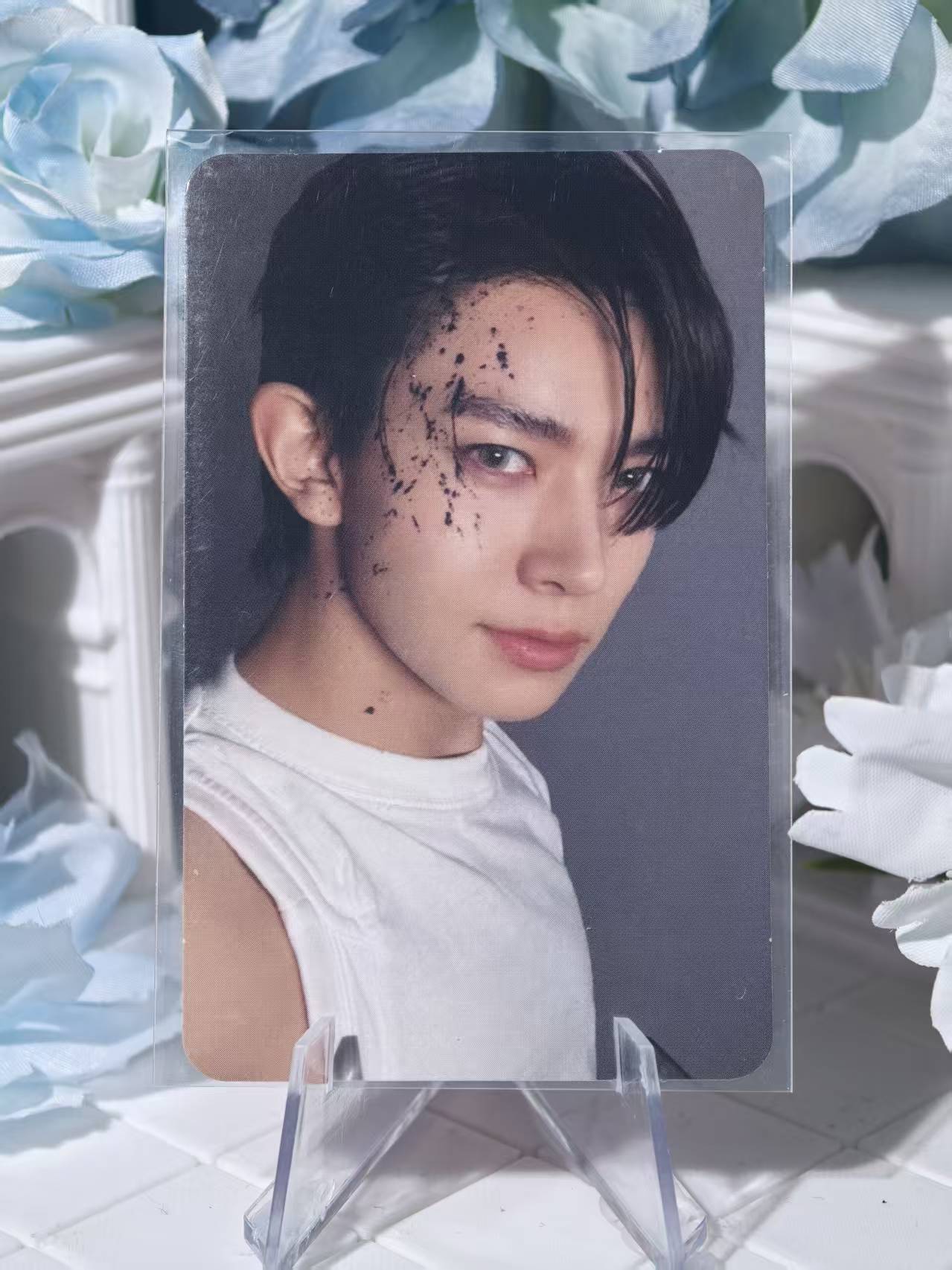 ENHYPEN - Heeseung Official Poca