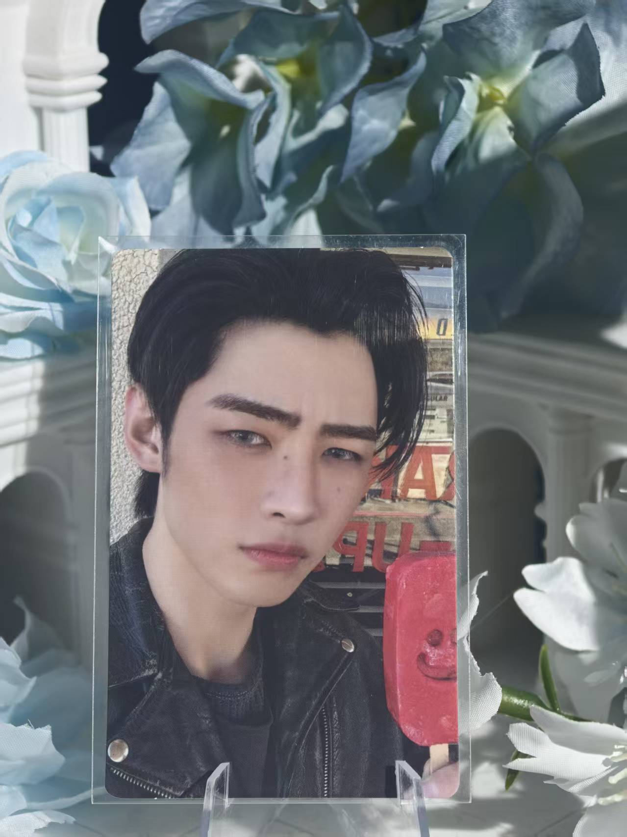 ENHYPEN - Sunghoon Official Poca