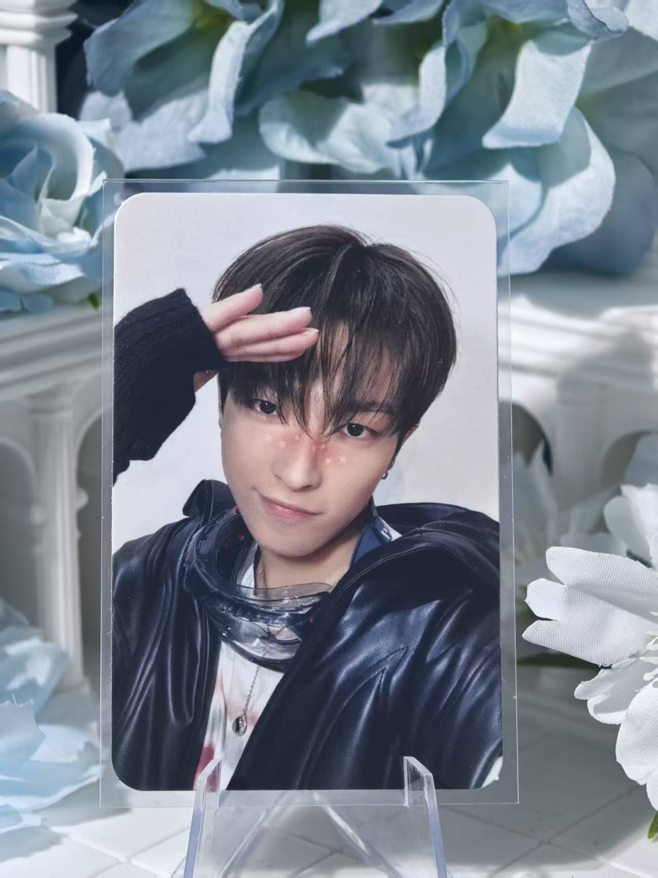 ATEEZ - Hongjoong Official Poca