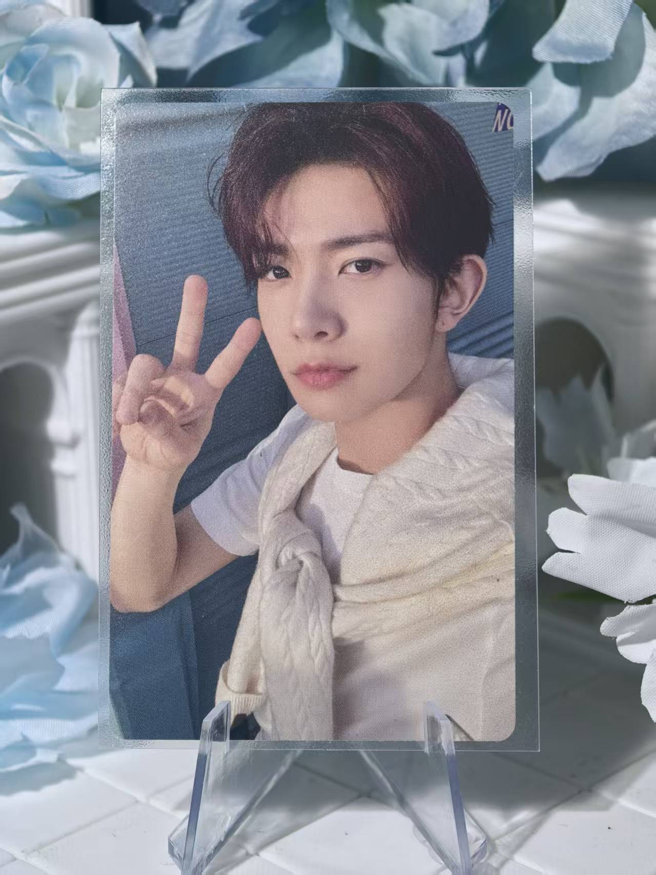 ENHYPEN - Heeseung Official Poca