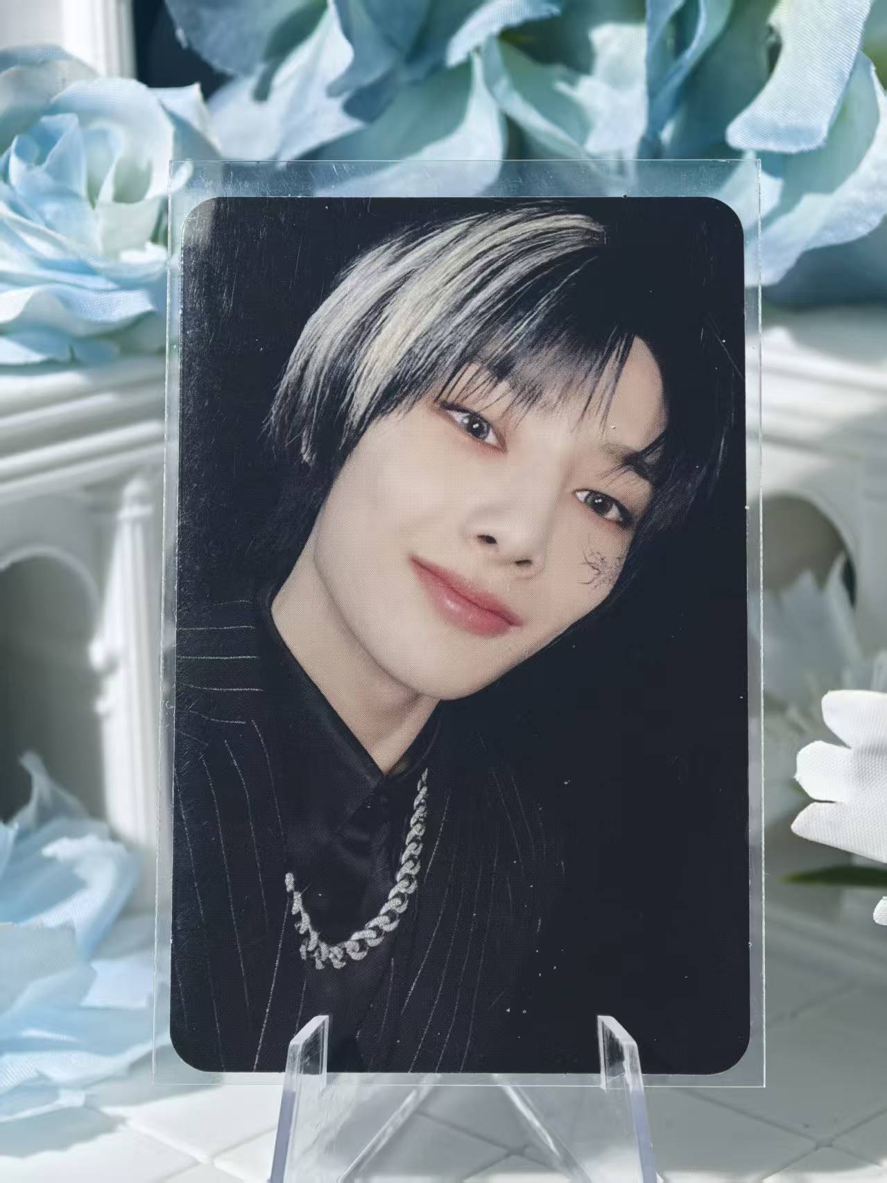 【NEW】Straykids - I.N Official Poca