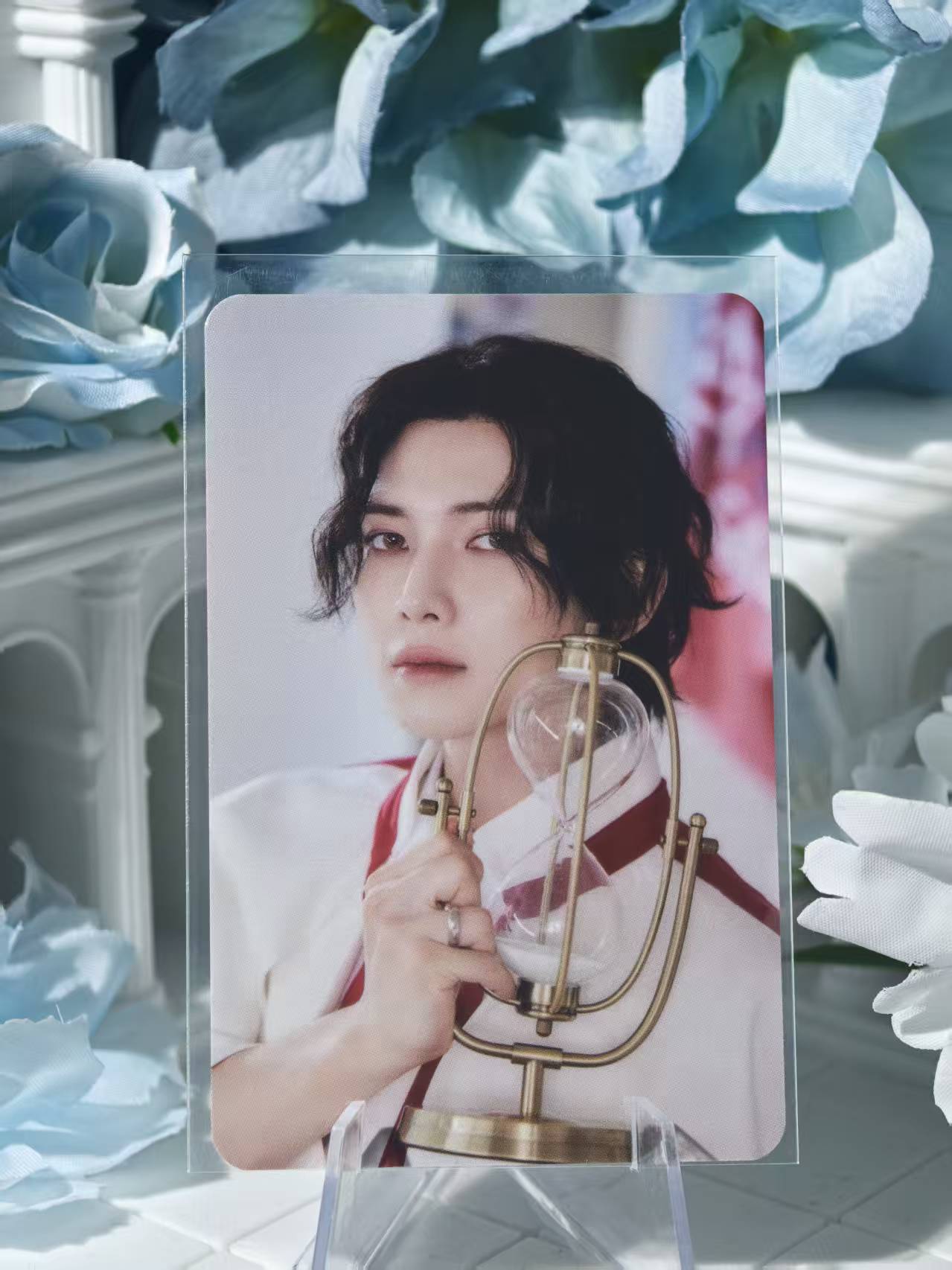  ATEEZ - Yeosang Official Poca