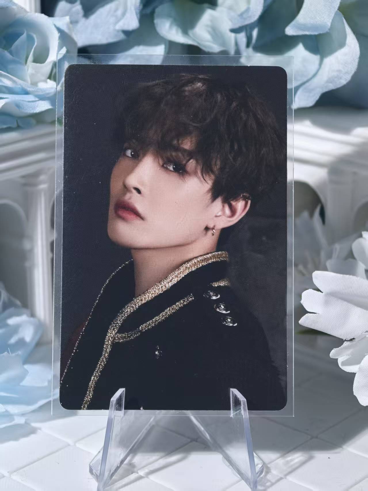 ATEEZ - Hongjoong Official Poca