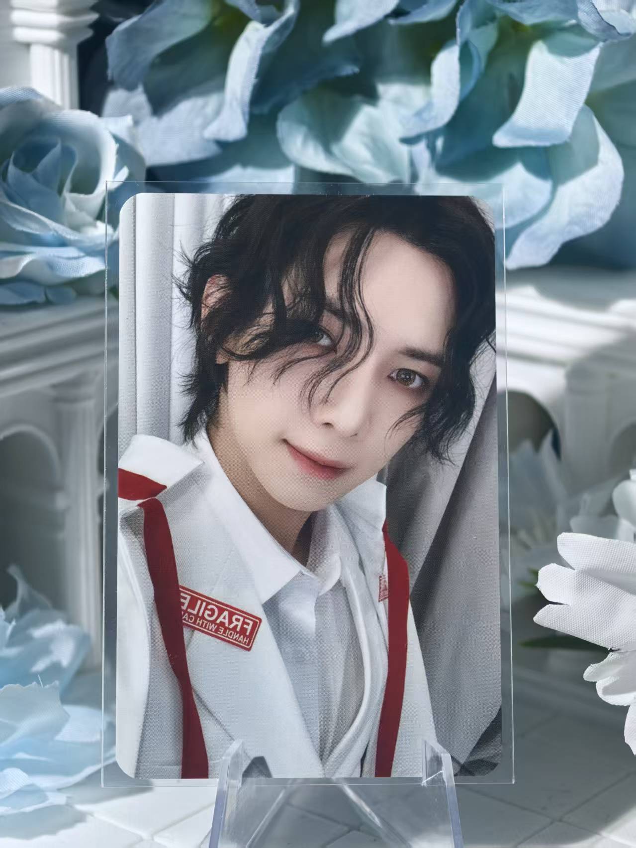 ATEEZ - Yeosang Official Poca