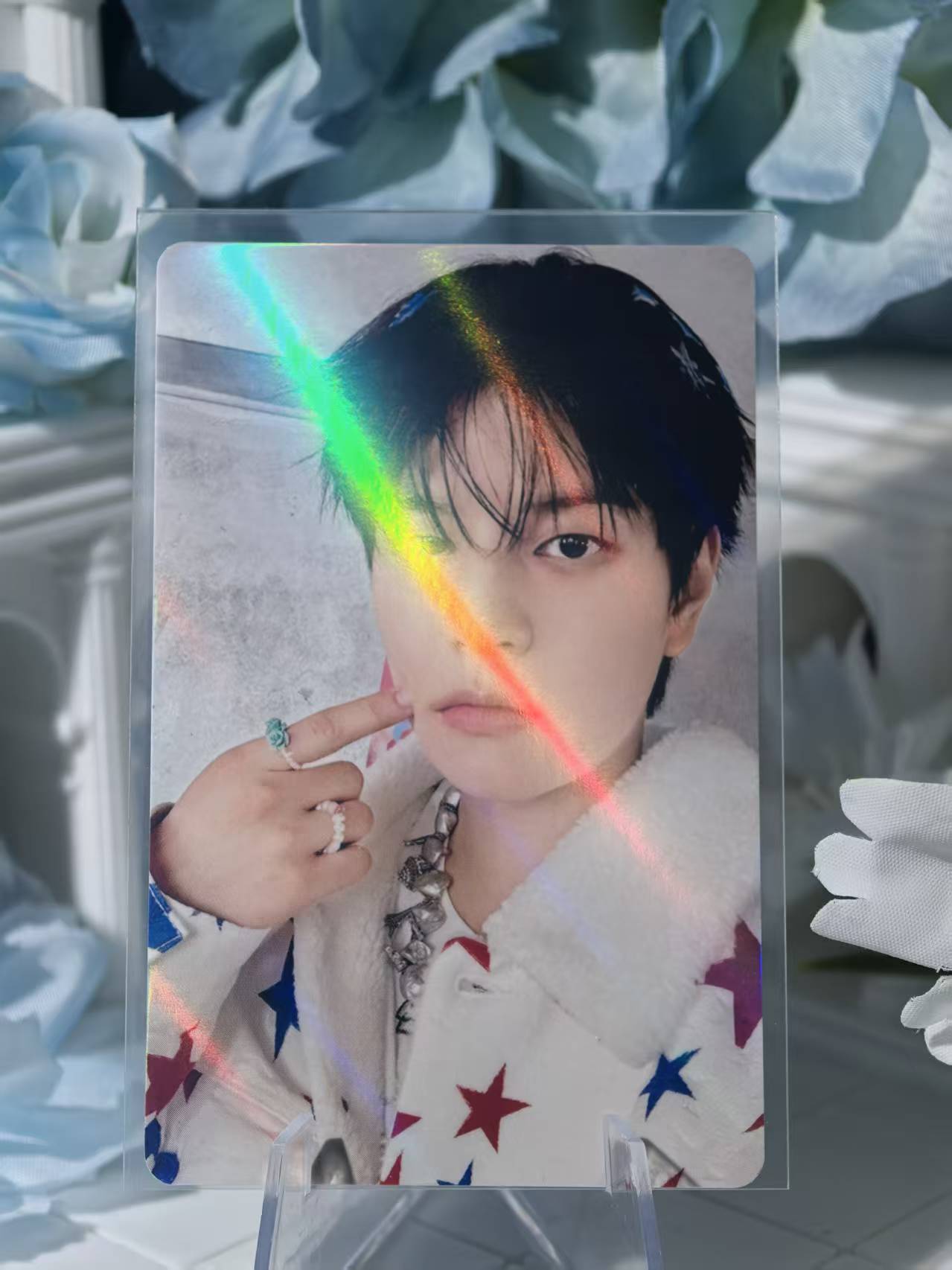 Straykids - Seungmin Official Poca