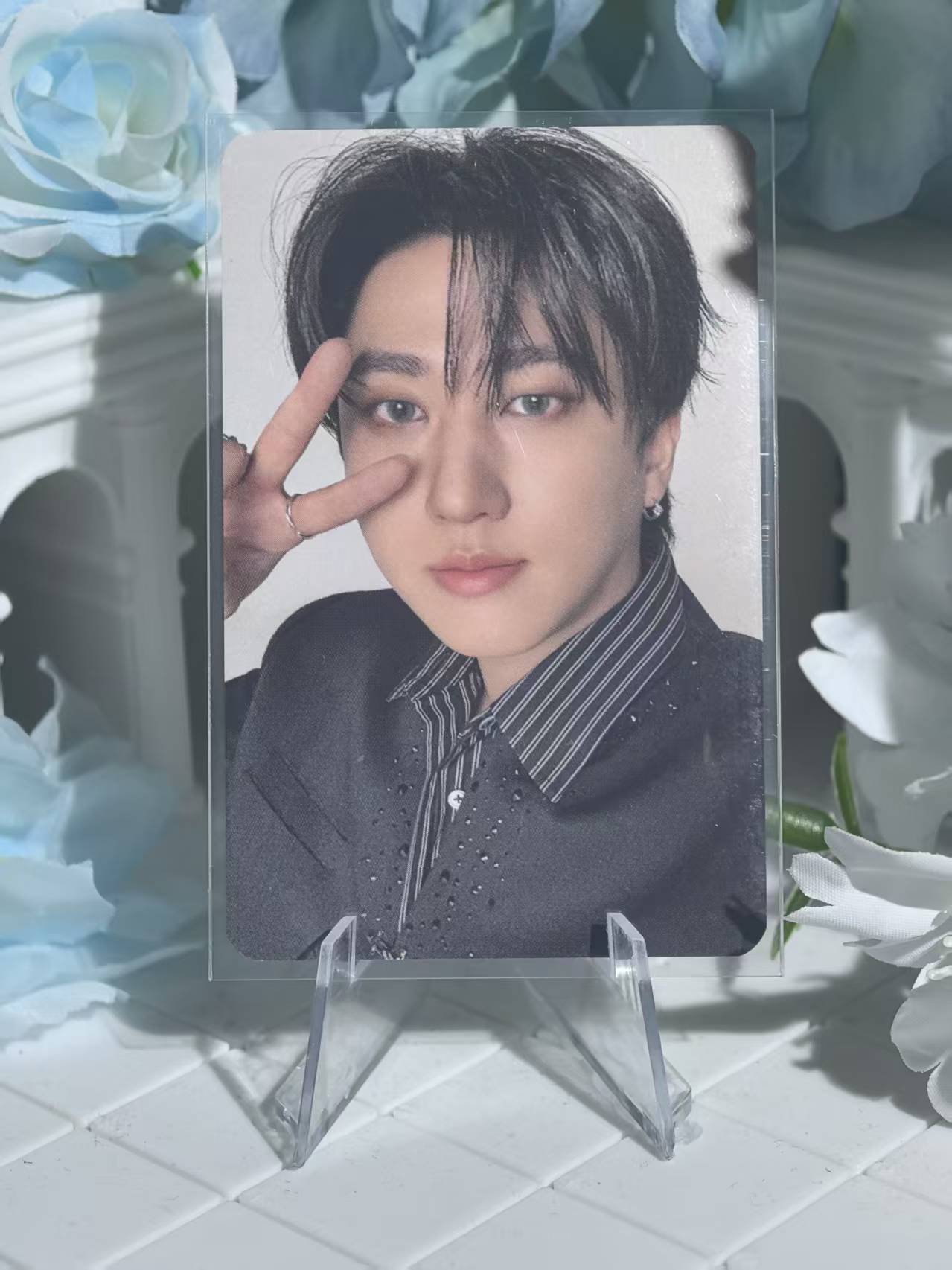 Straykids - Changbin Official Poca