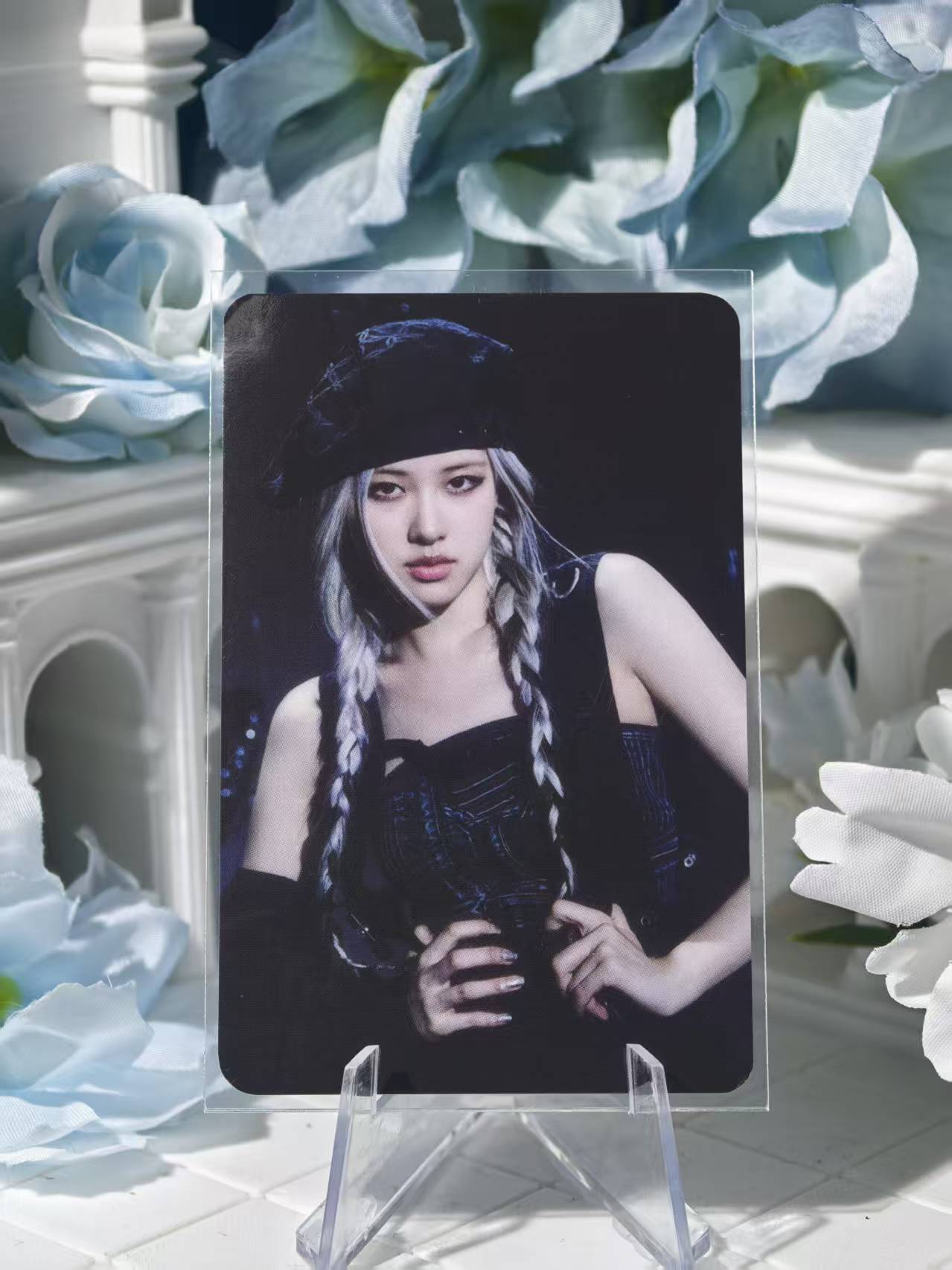  BLACKPINK - Rosé Official Poca