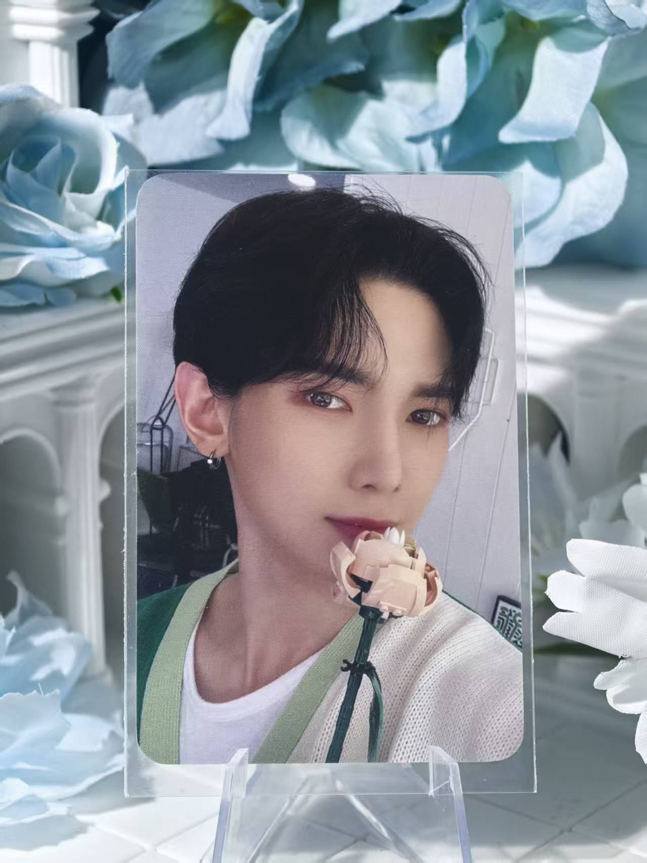  ATEEZ - Yeosang Official Poca