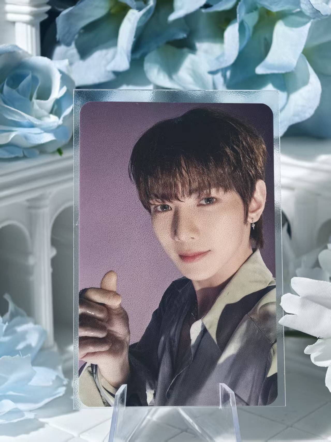  ATEEZ - Yeosang Official Poca