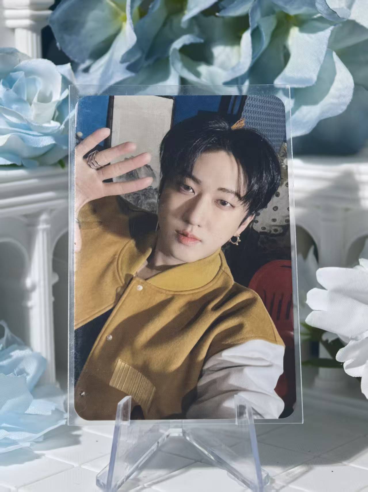 Straykids - Changbin Official Poca