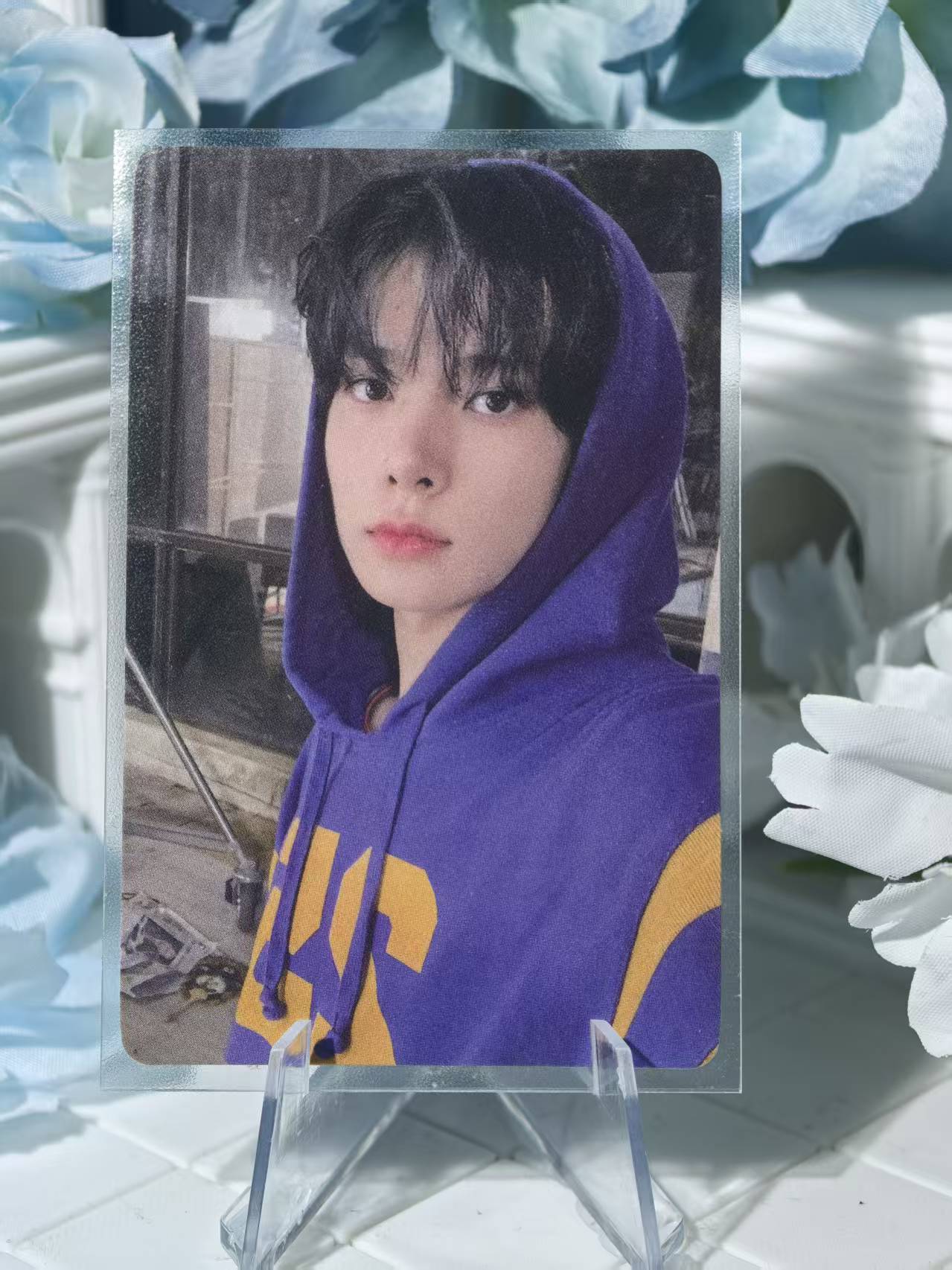 ENHYPEN - Heeseung Official Poca