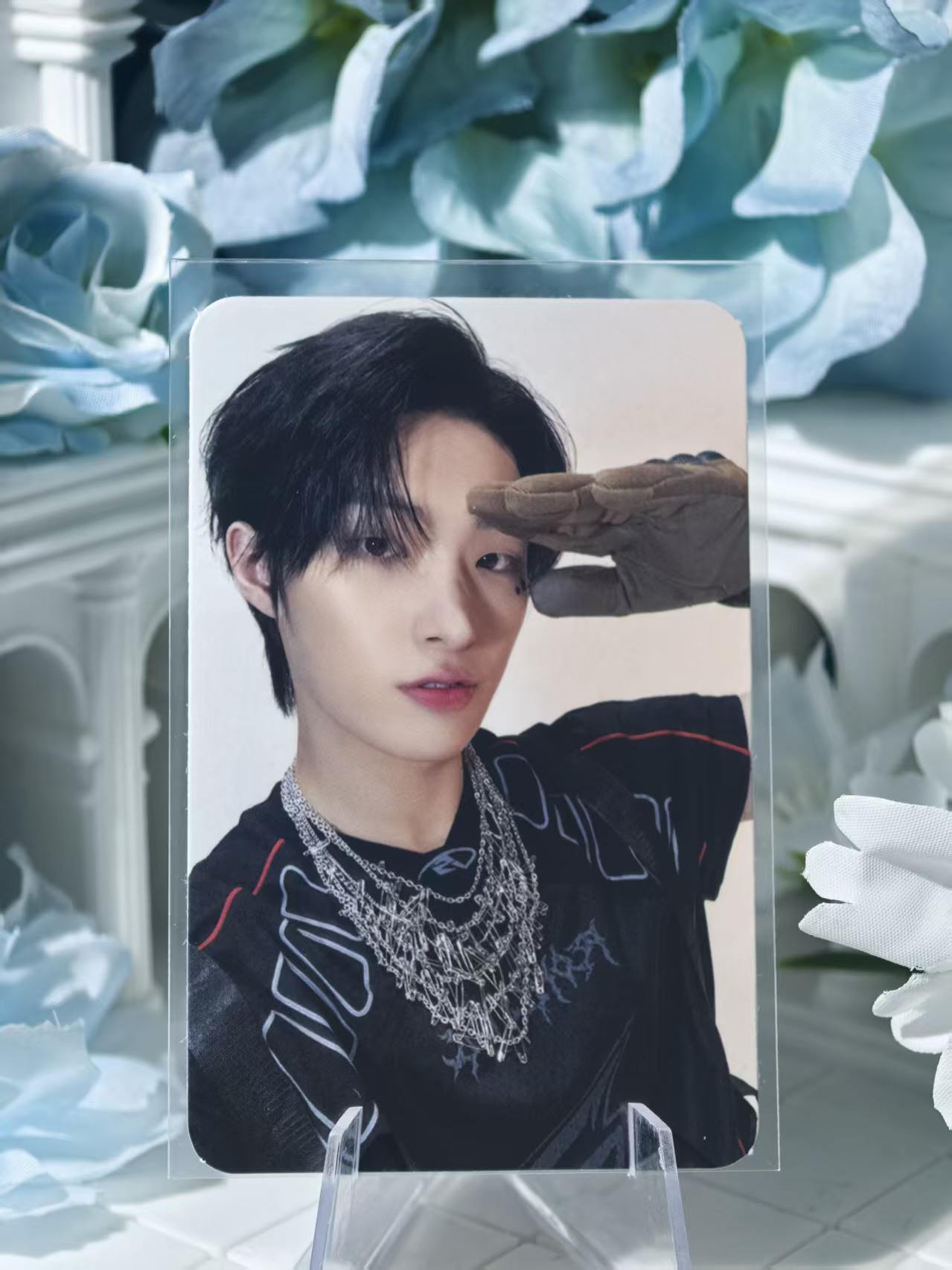ATEEZ - Mingi Official Poca