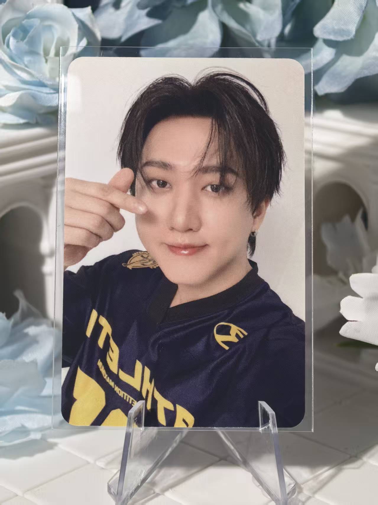 Straykids - Changbin Official Poca