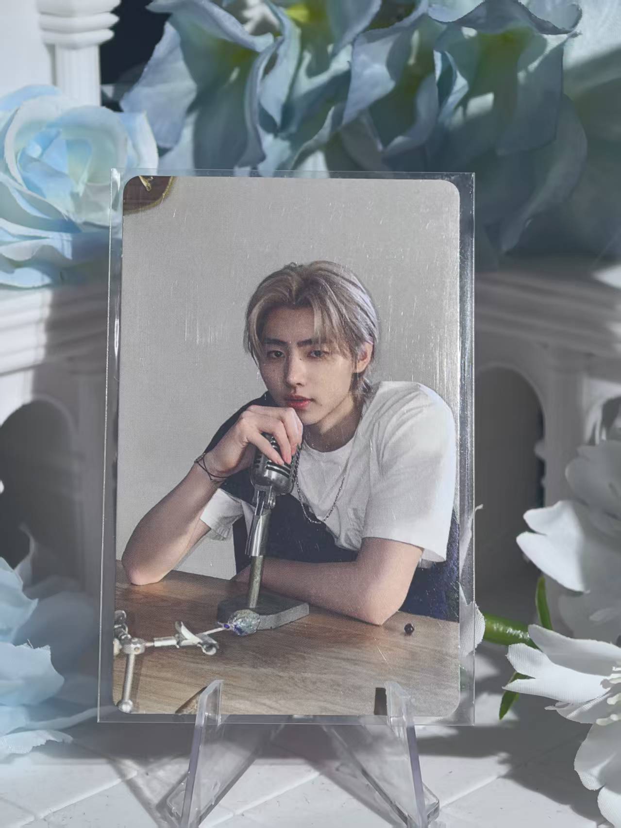 ENHYPEN - Sunghoon Official Poca