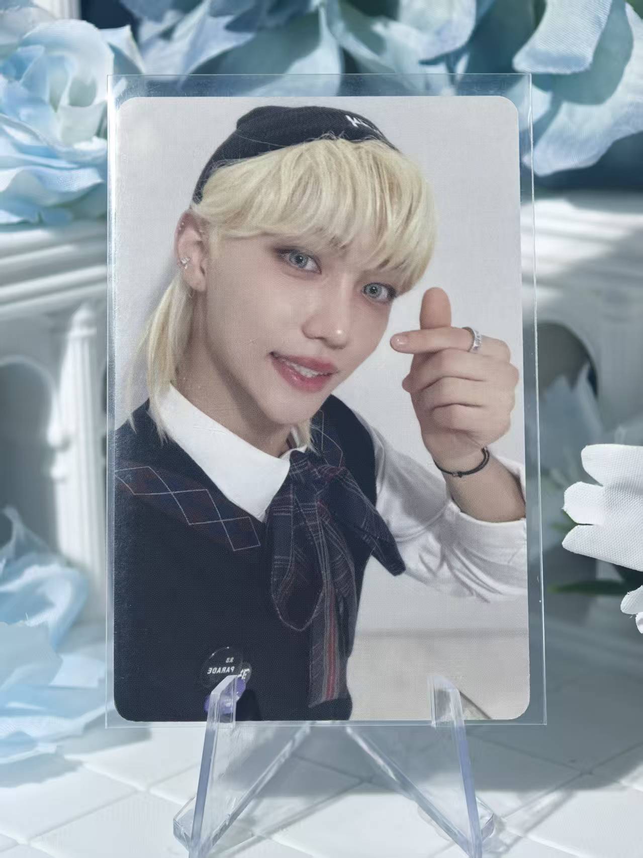 Straykids - Felix Official Poca
