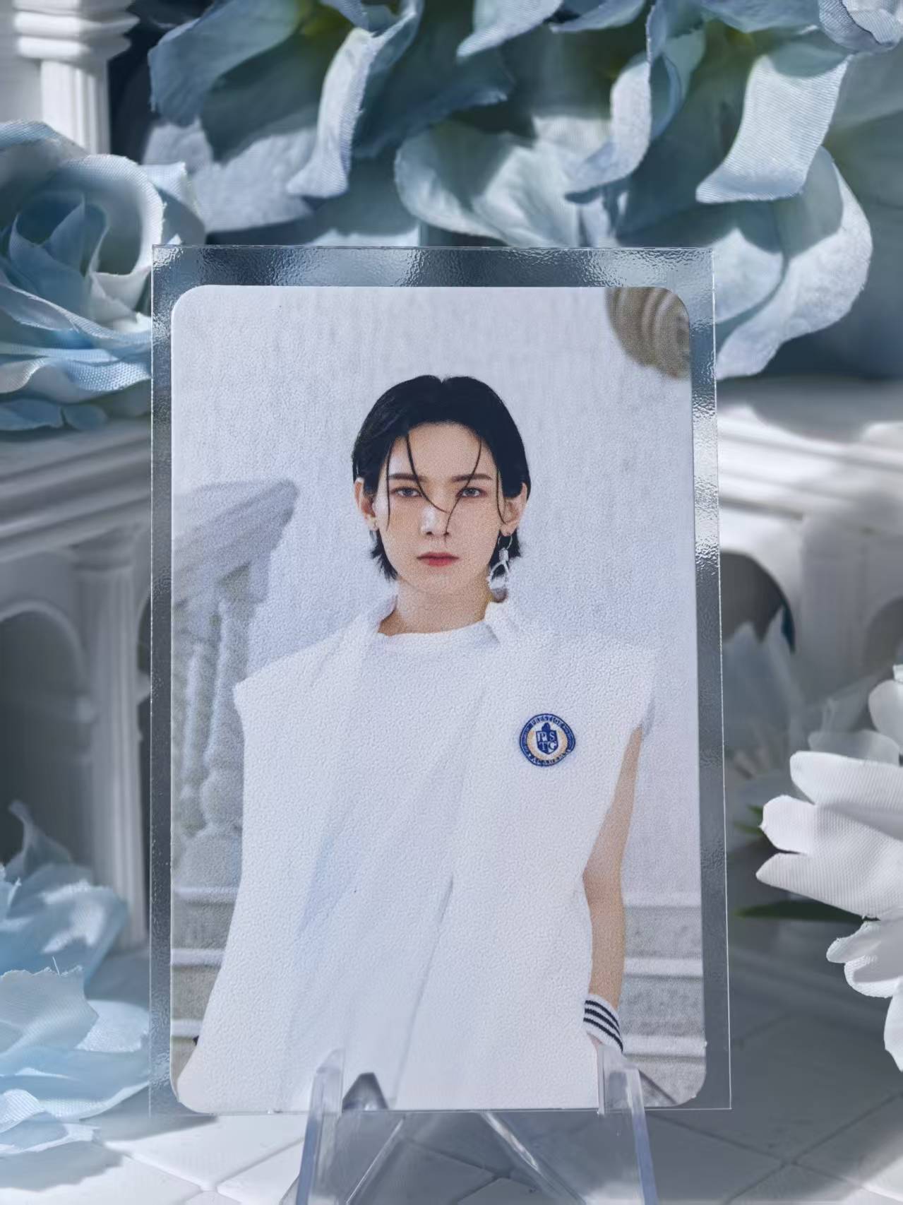  ATEEZ - Yeosang Official Poca