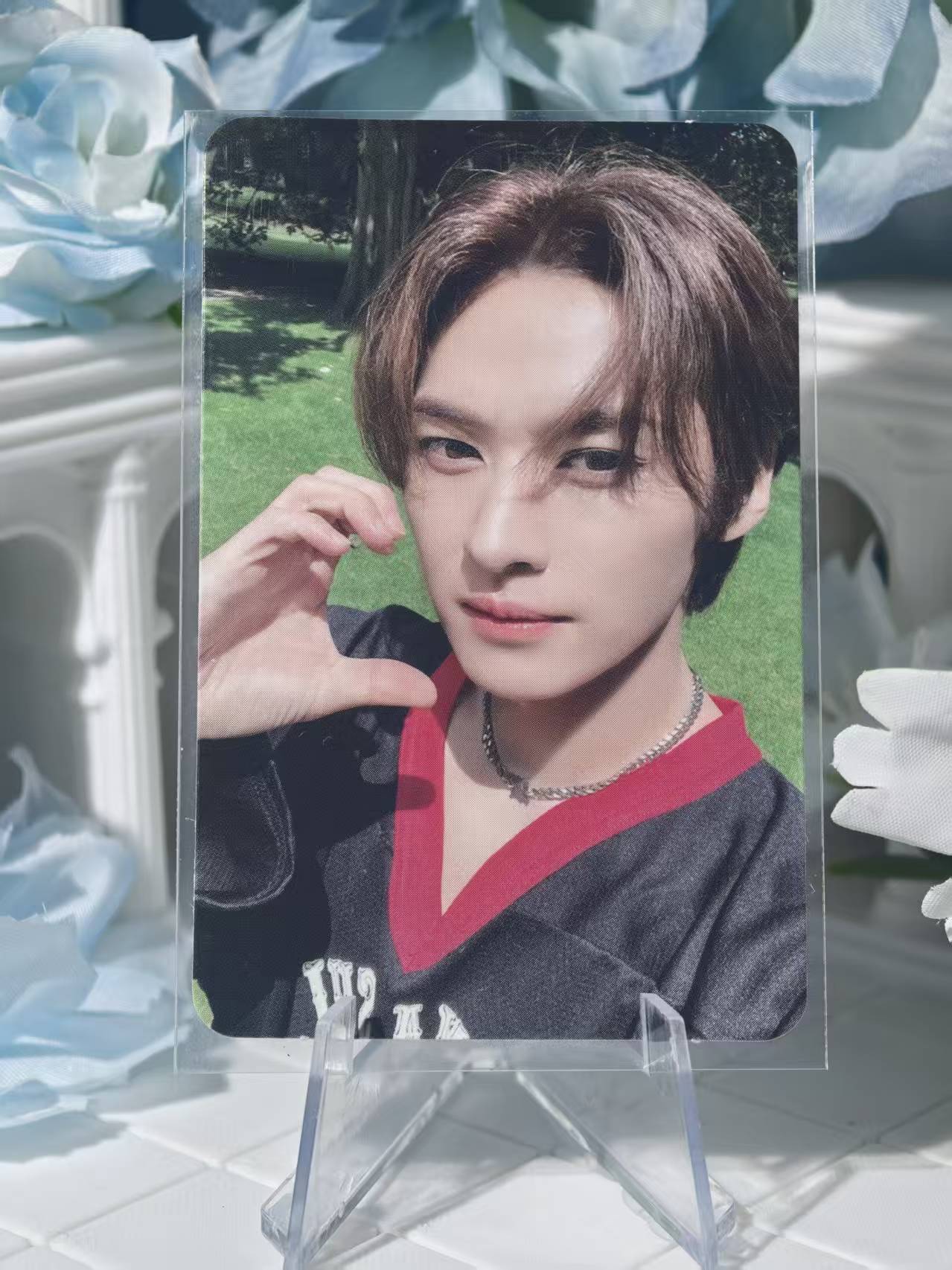 Straykids - LeeKnow Official Poca