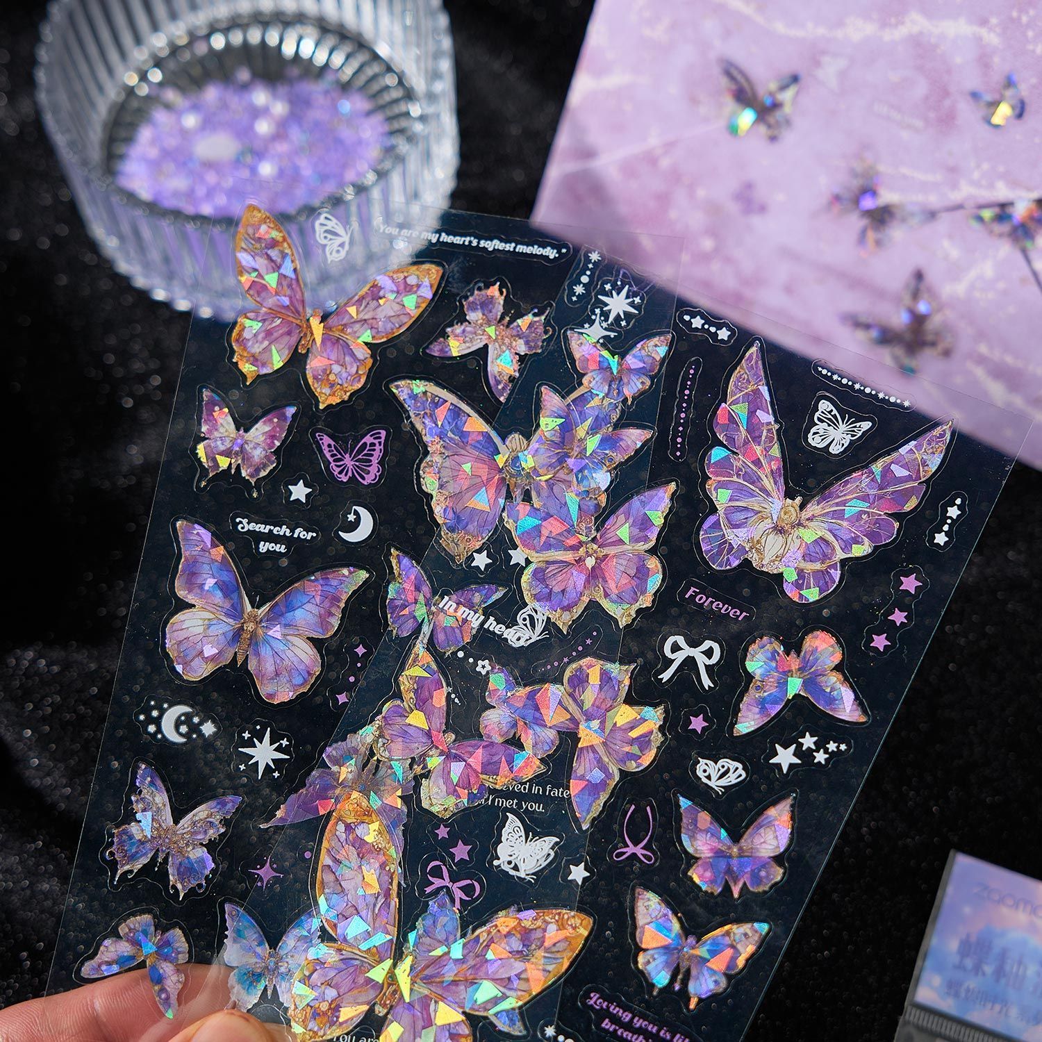 【NEW】Sticker Sets