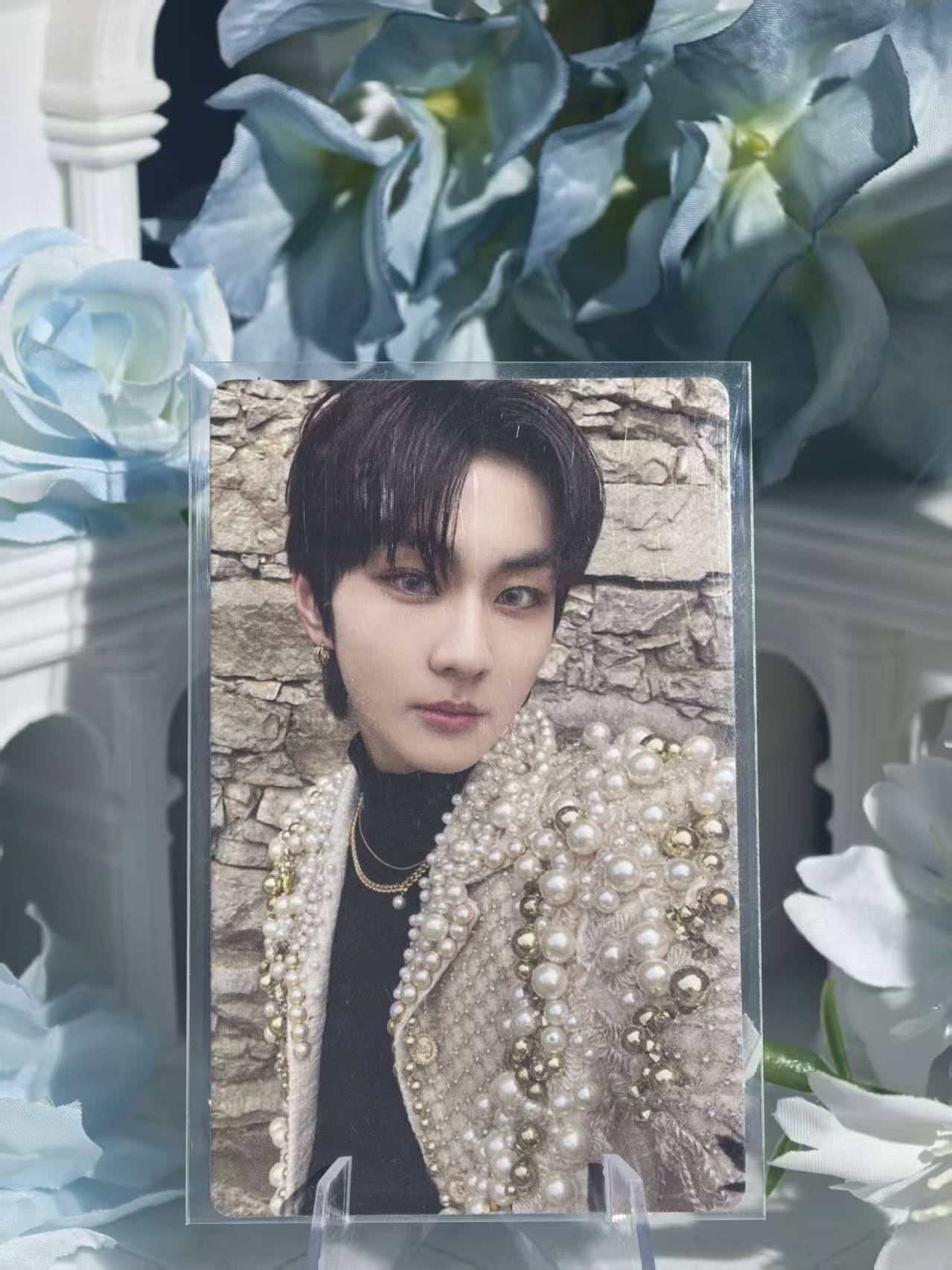 ENHYPEN - Jungwon Official Poca