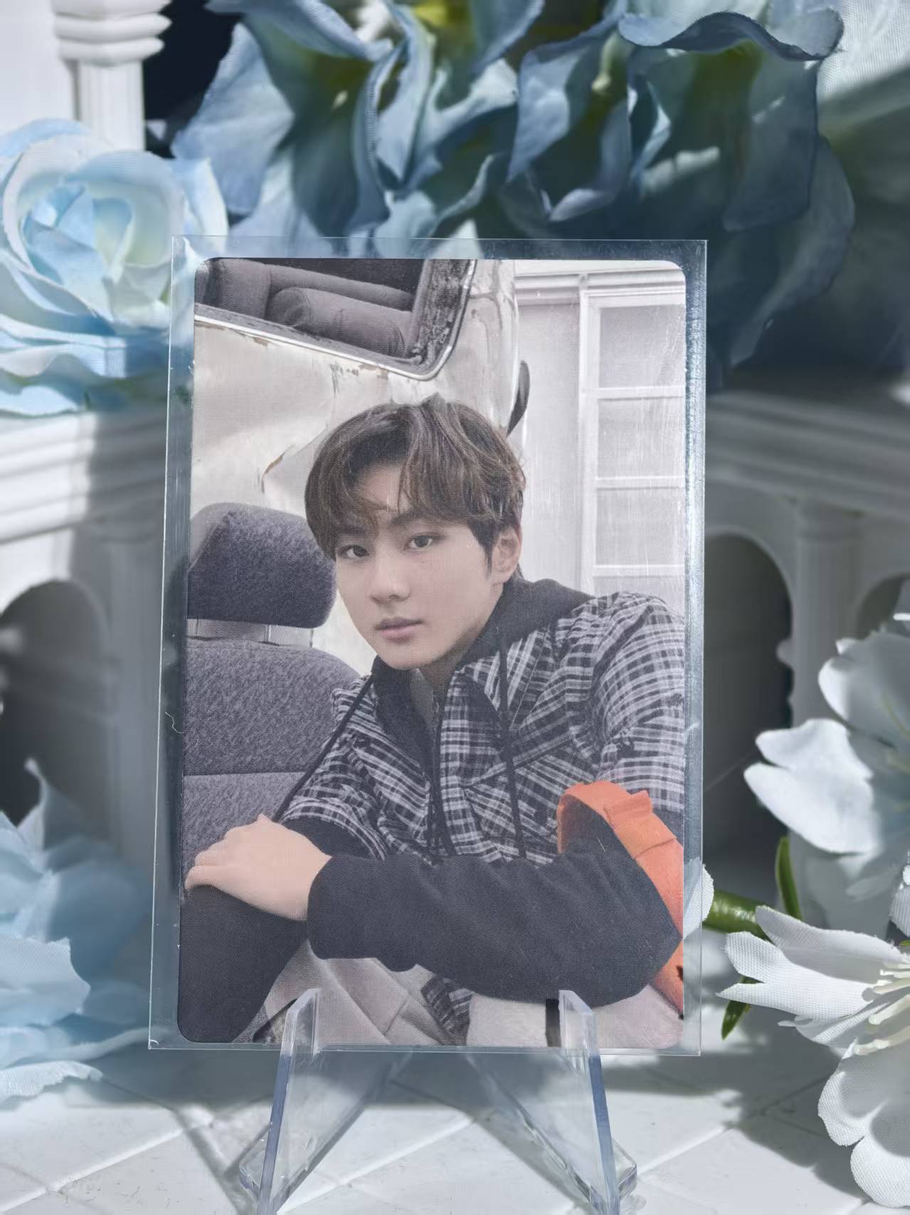 ENHYPEN - Jungwon Official Poca