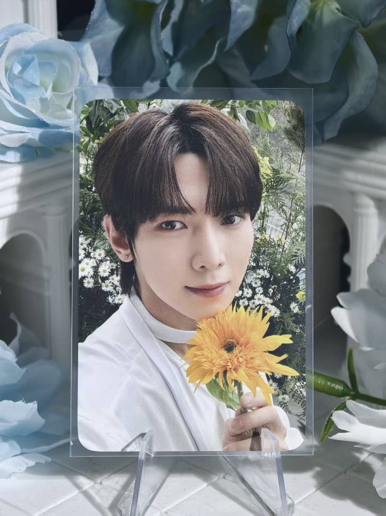 ATEEZ - Yeosang Official Poca
